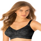 Lace Soft Cup Bra image number null
