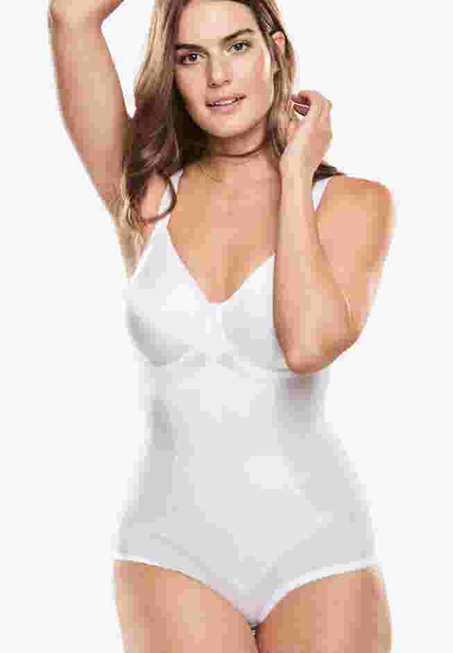 Medium Control Bodysuit image number 0