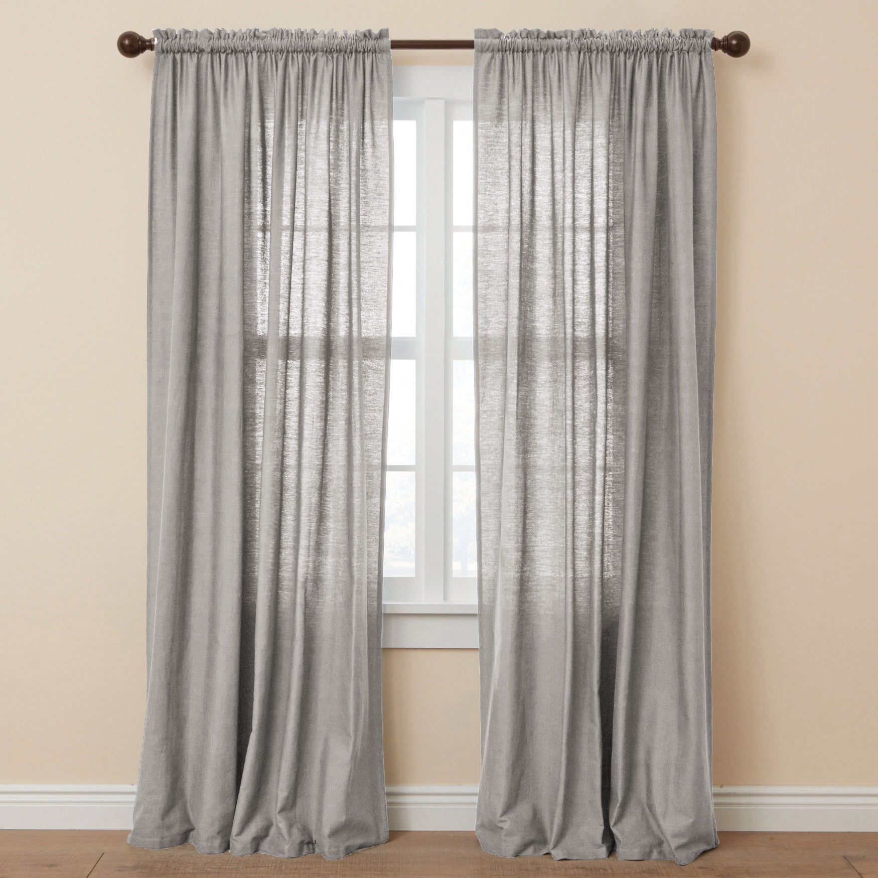 Poly Cotton Canvas Collection, 