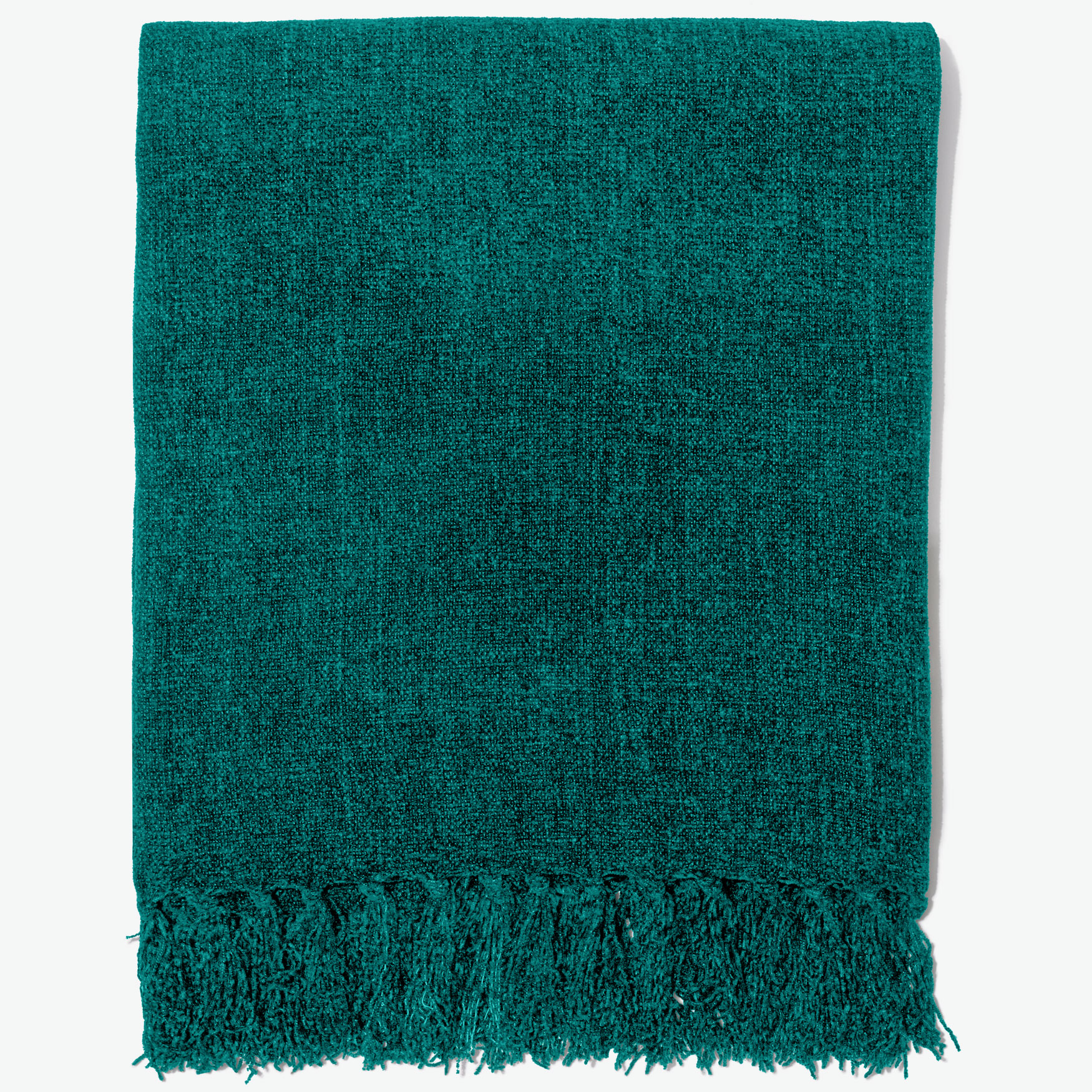 Chenille Throw | Woman Within
