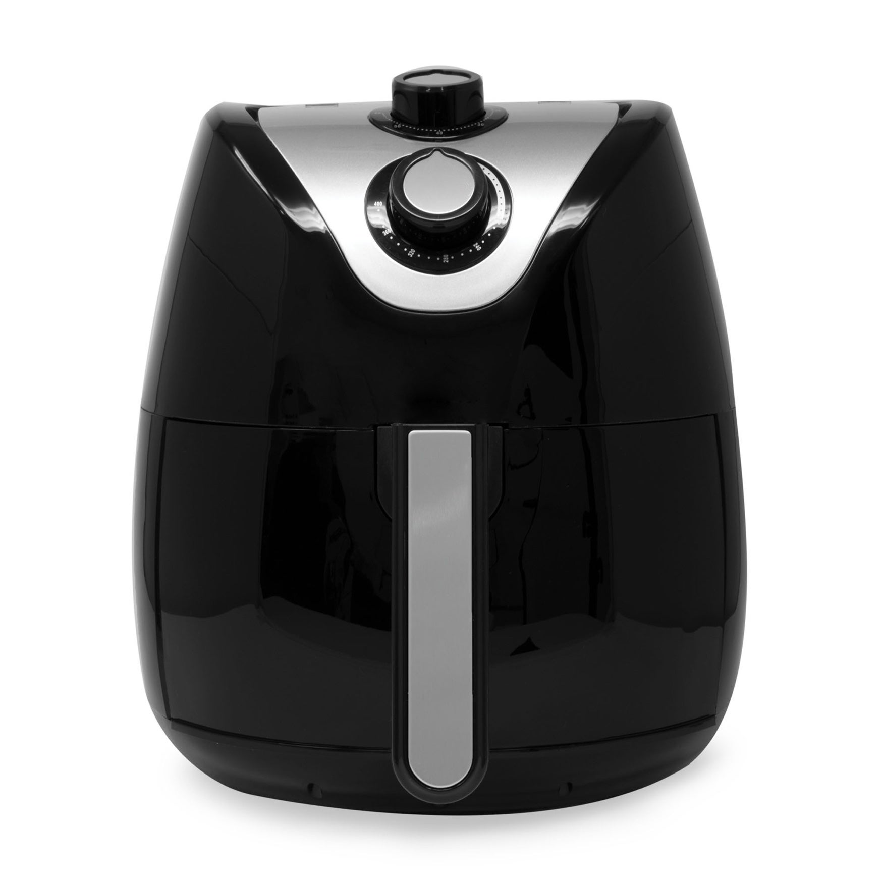 Kalorik® 3.5 Quart Air Fryer Woman Within