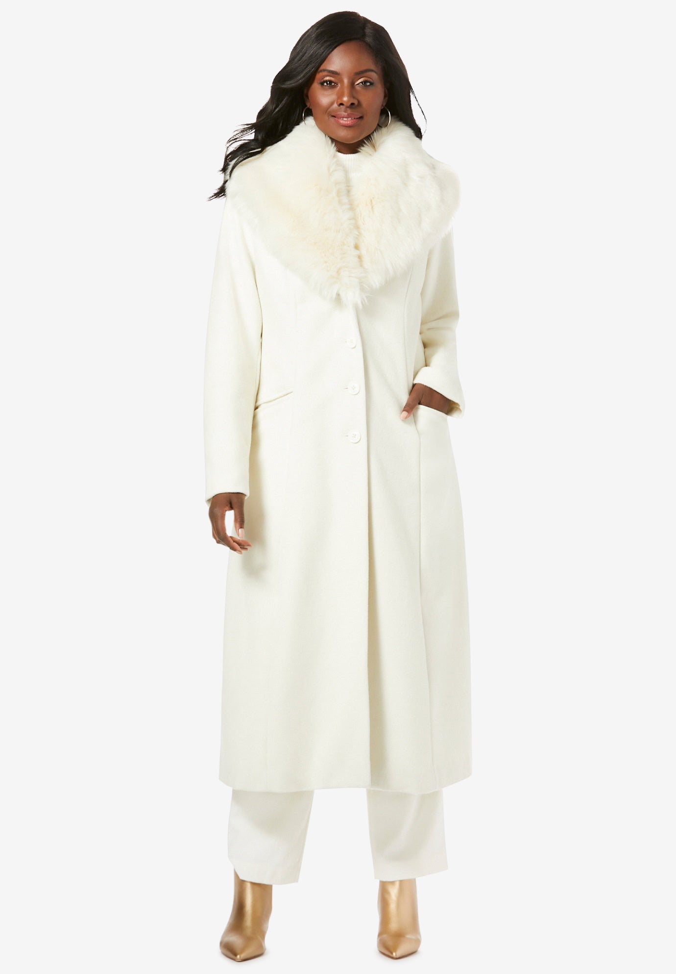 oasis lightweight parka