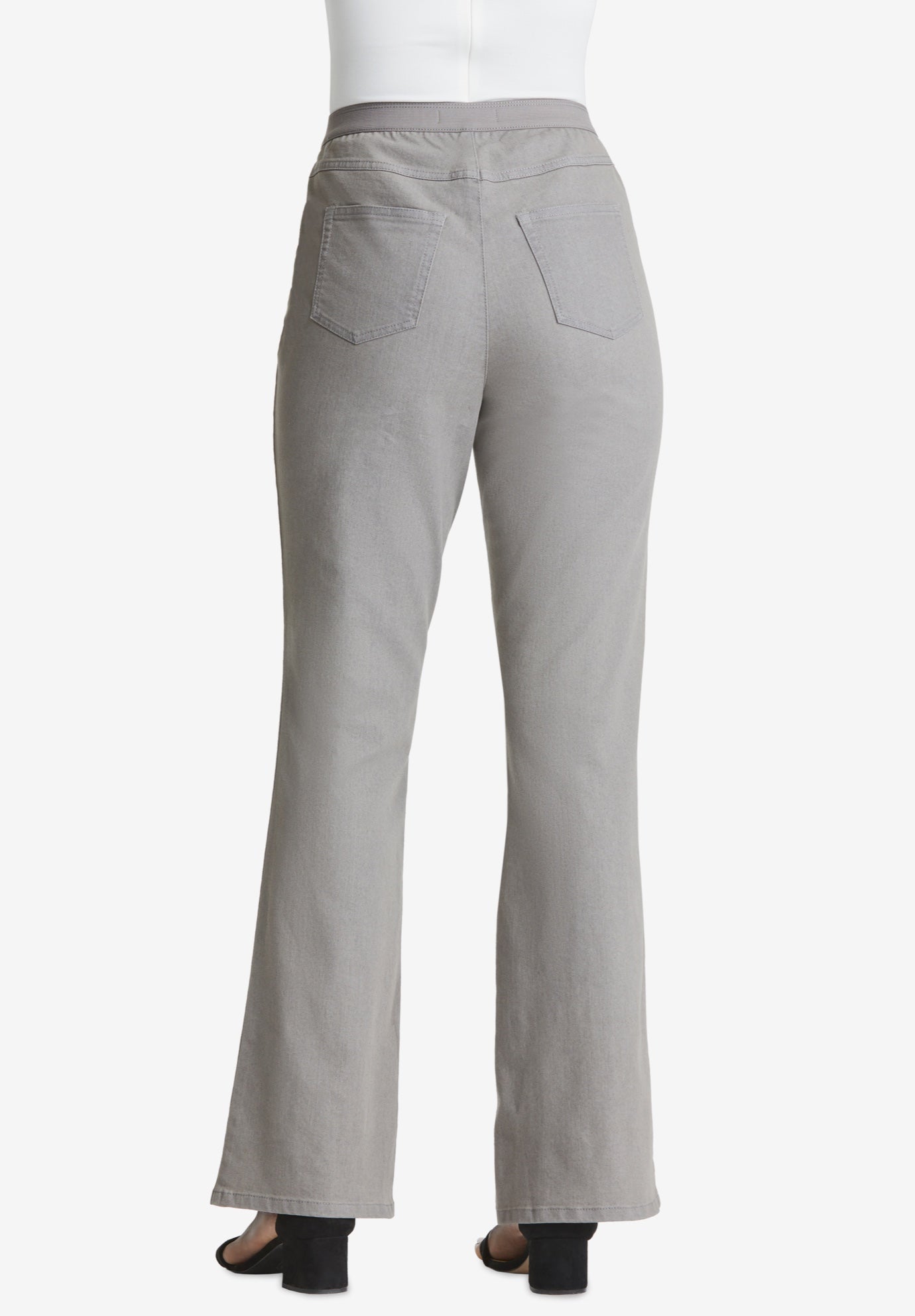 bootcut jeggings petite