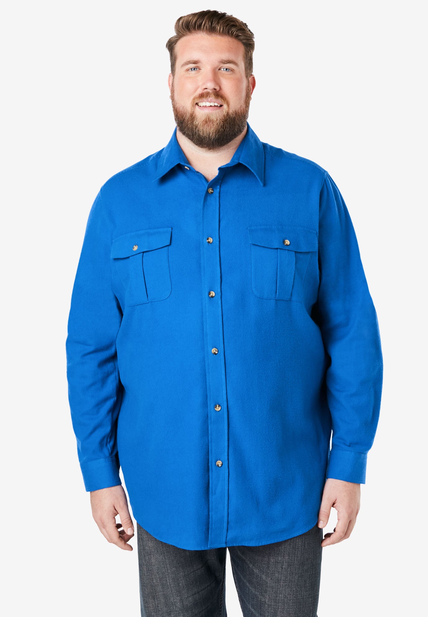 printful shirt quality