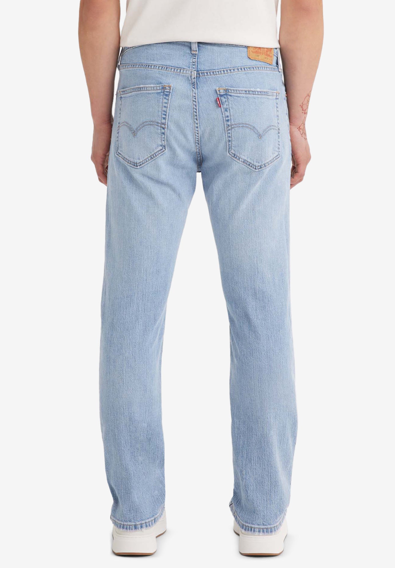 levi's 559 relaxed stretch jeans