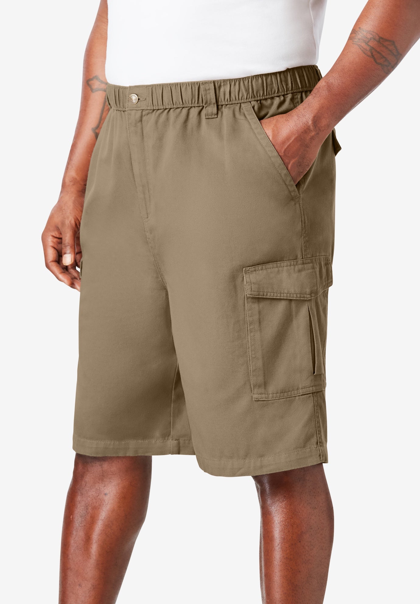 renegade shorts