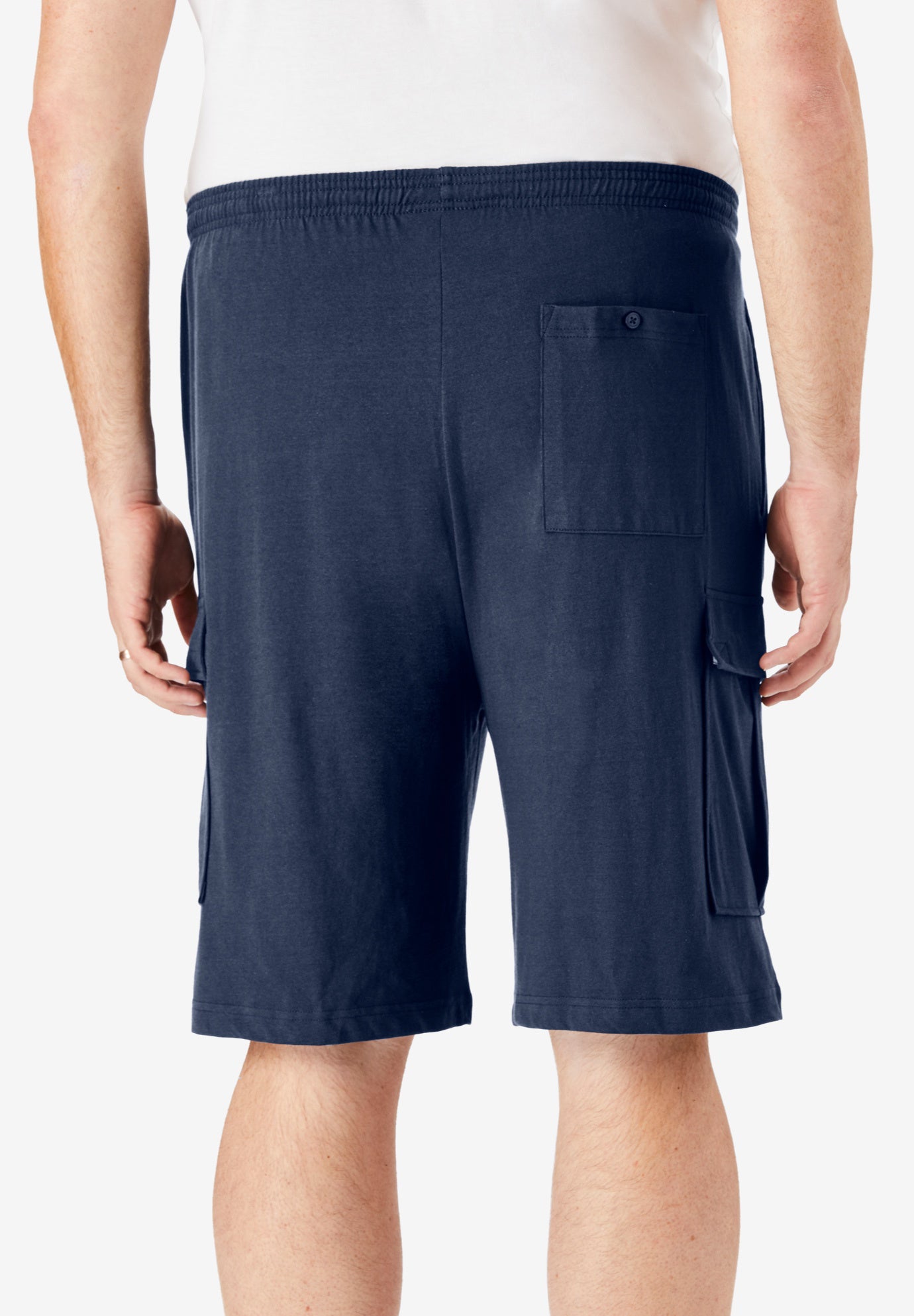 nike modern lightweight cargo shorts