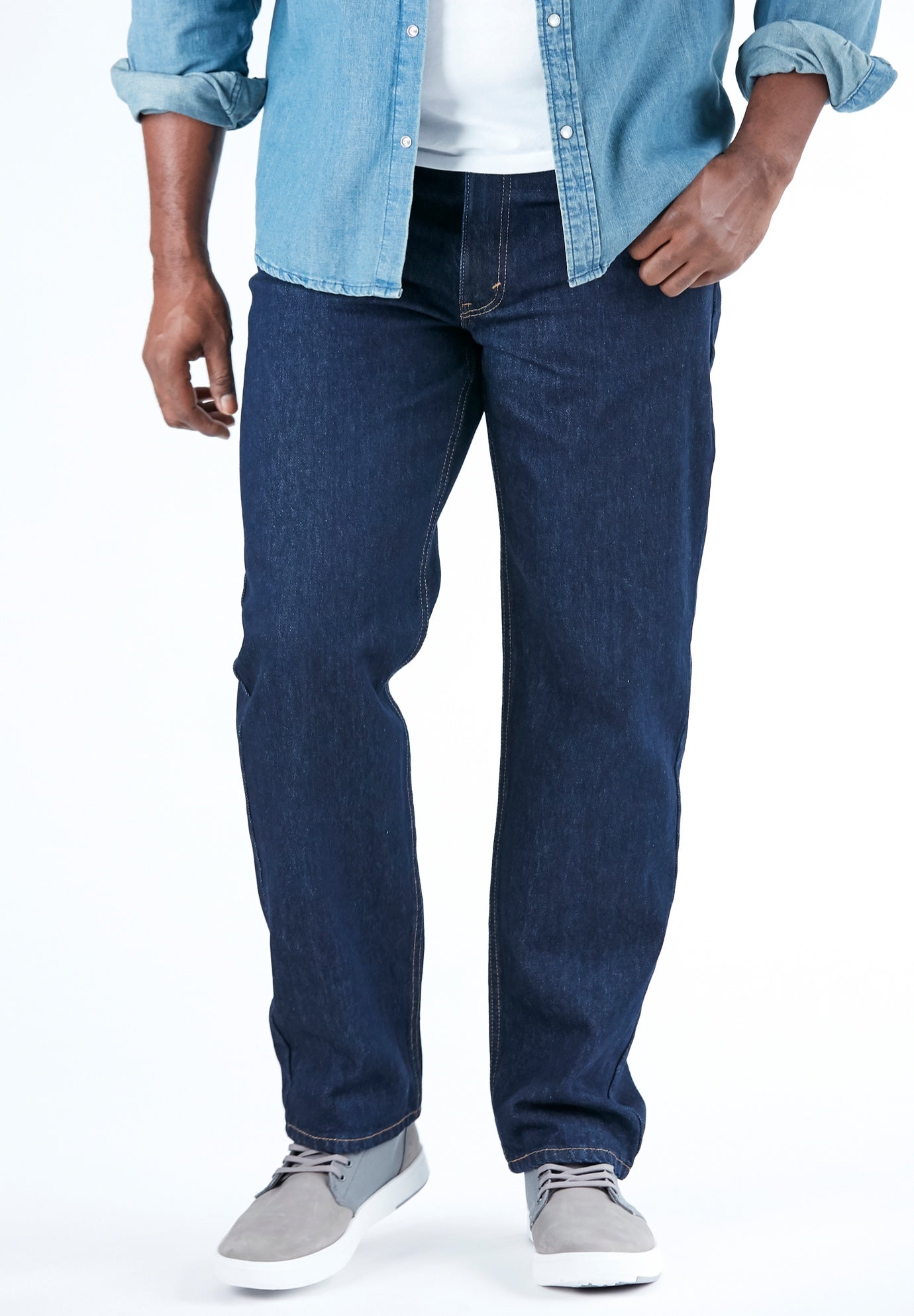levi's relaxed fit