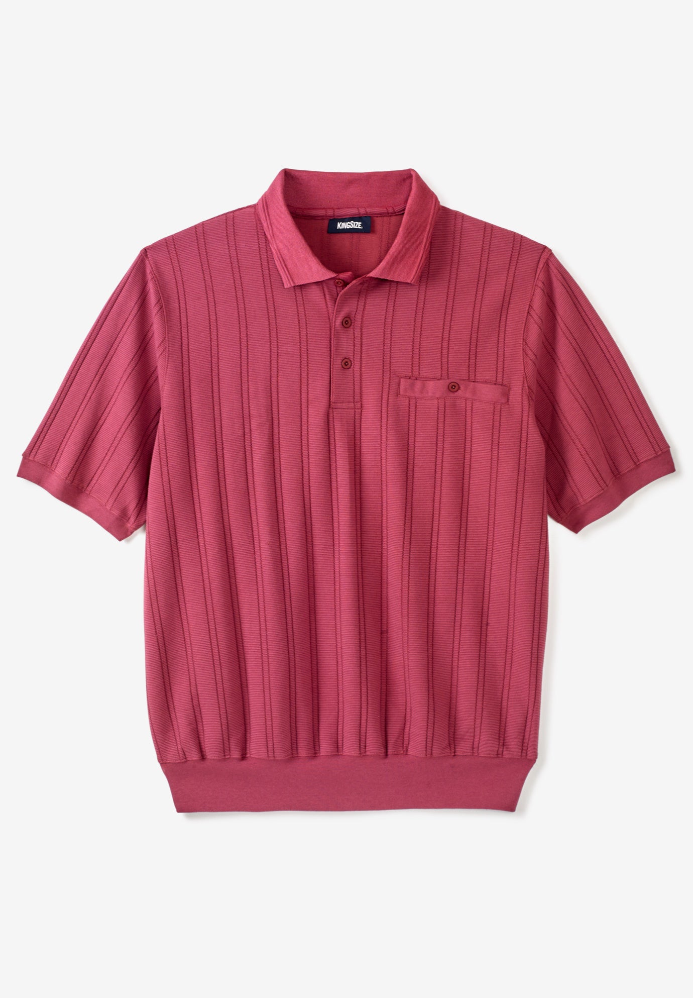 Women's banded bottom polo shirts sales