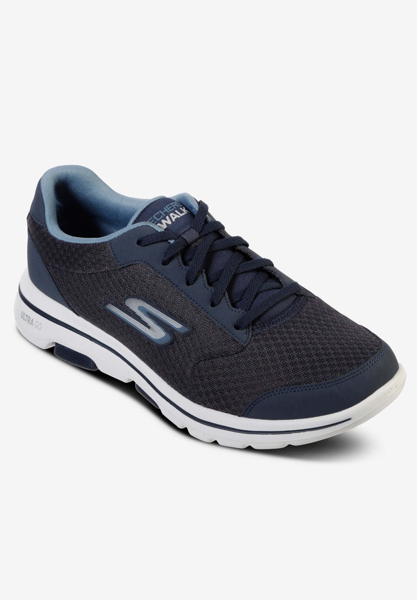Skechers go 2025 walk crochet