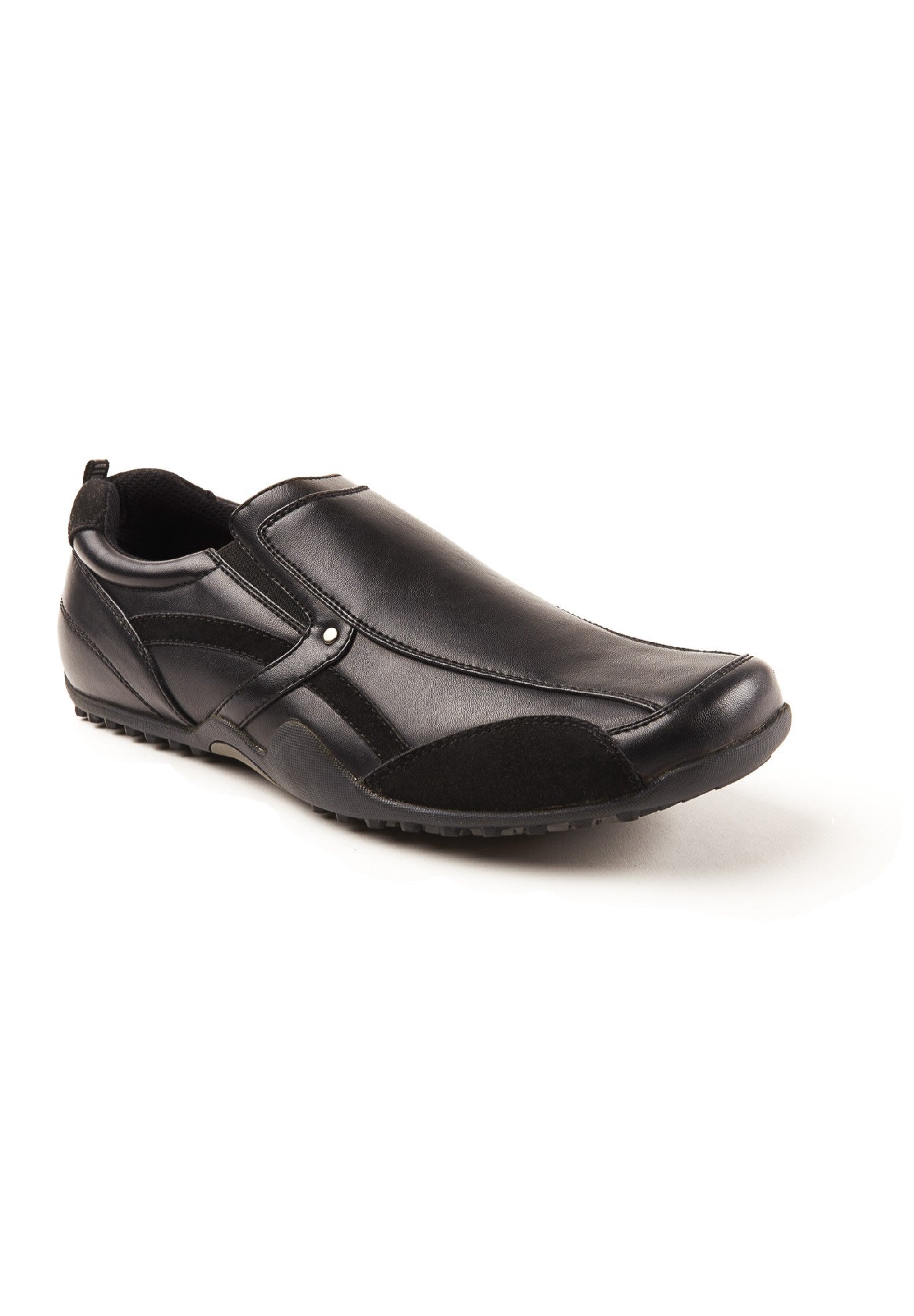 deer stags slip resistant shoes