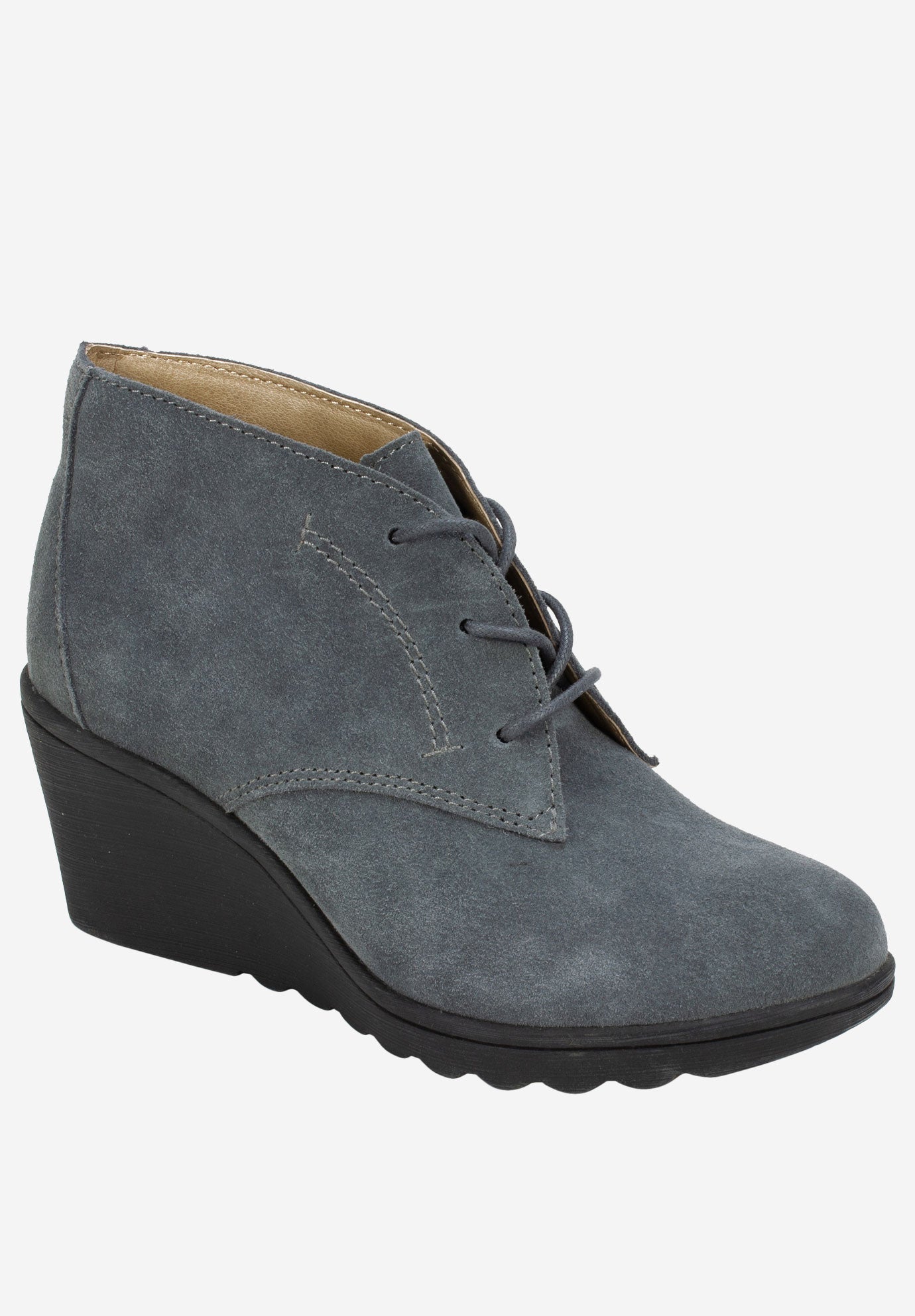 White mountain kahlua booties best sale