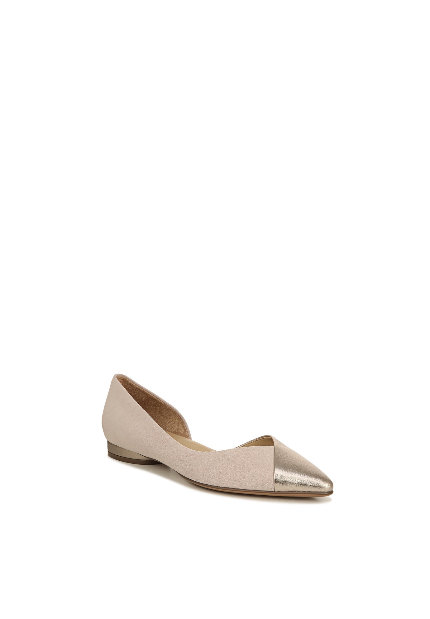 naturalizer flat dress shoes
