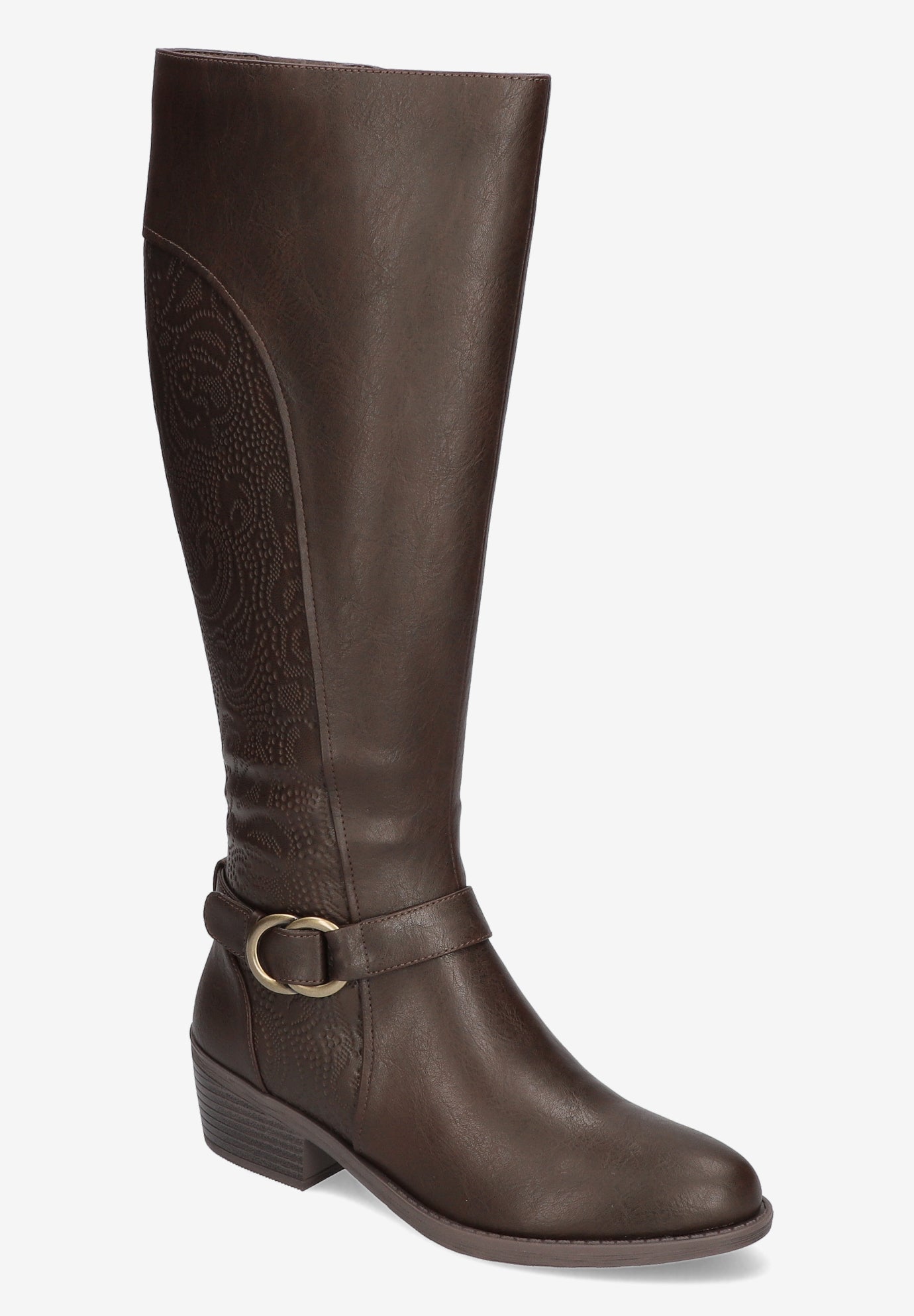 luella boots foschini