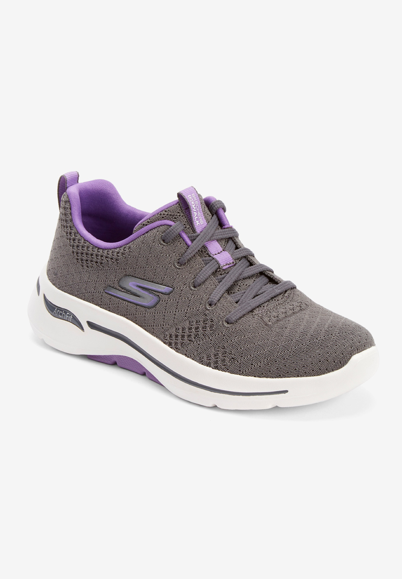 The Arch Fit Lace Up Sneaker, 