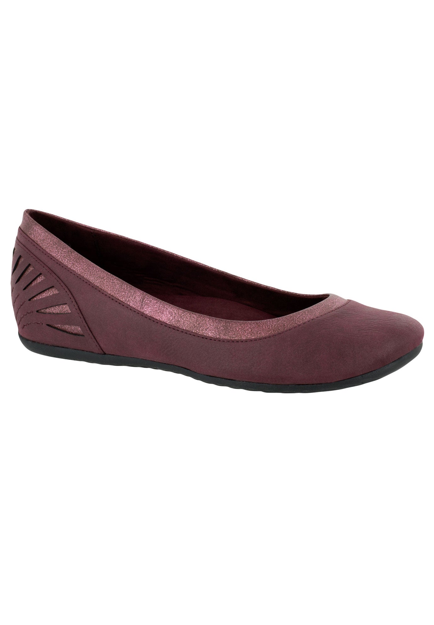 easy street crista flat