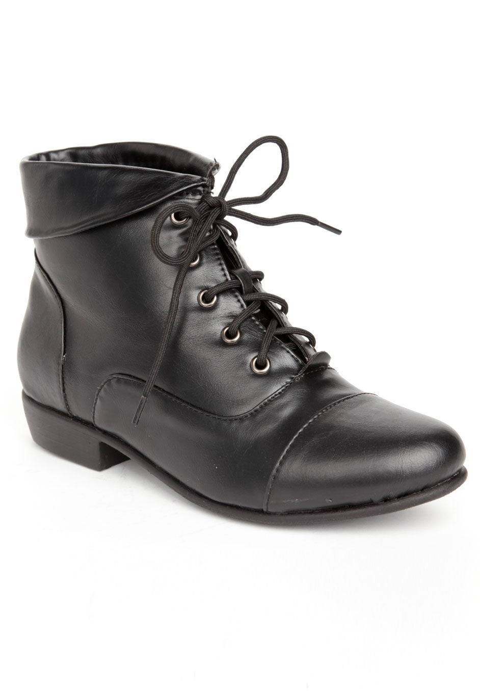 Comfortview Women's The Darcy Bootie (Wide Widths Available) - Picture 7 of 30