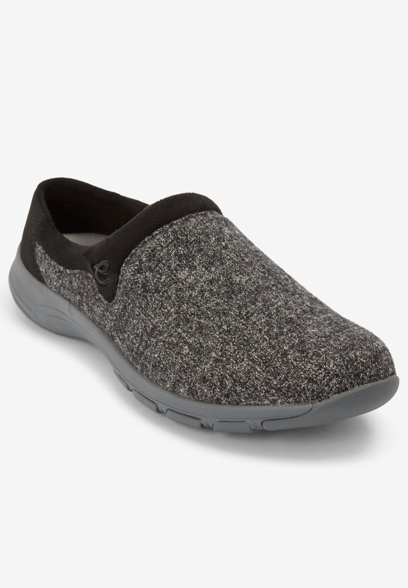 easy spirit cedar mules