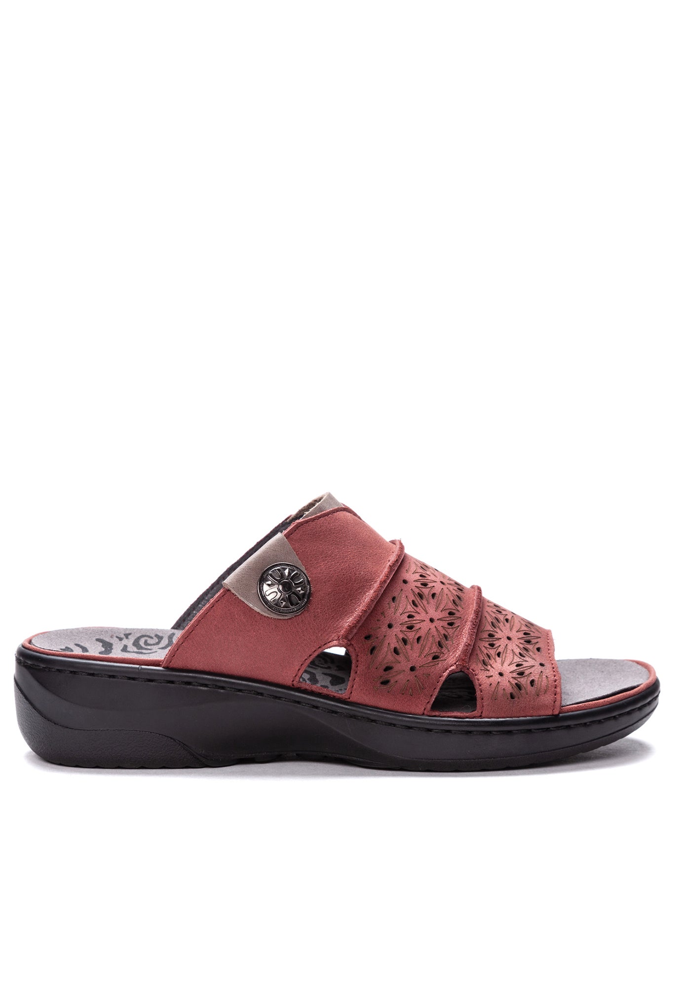 gertie sandals