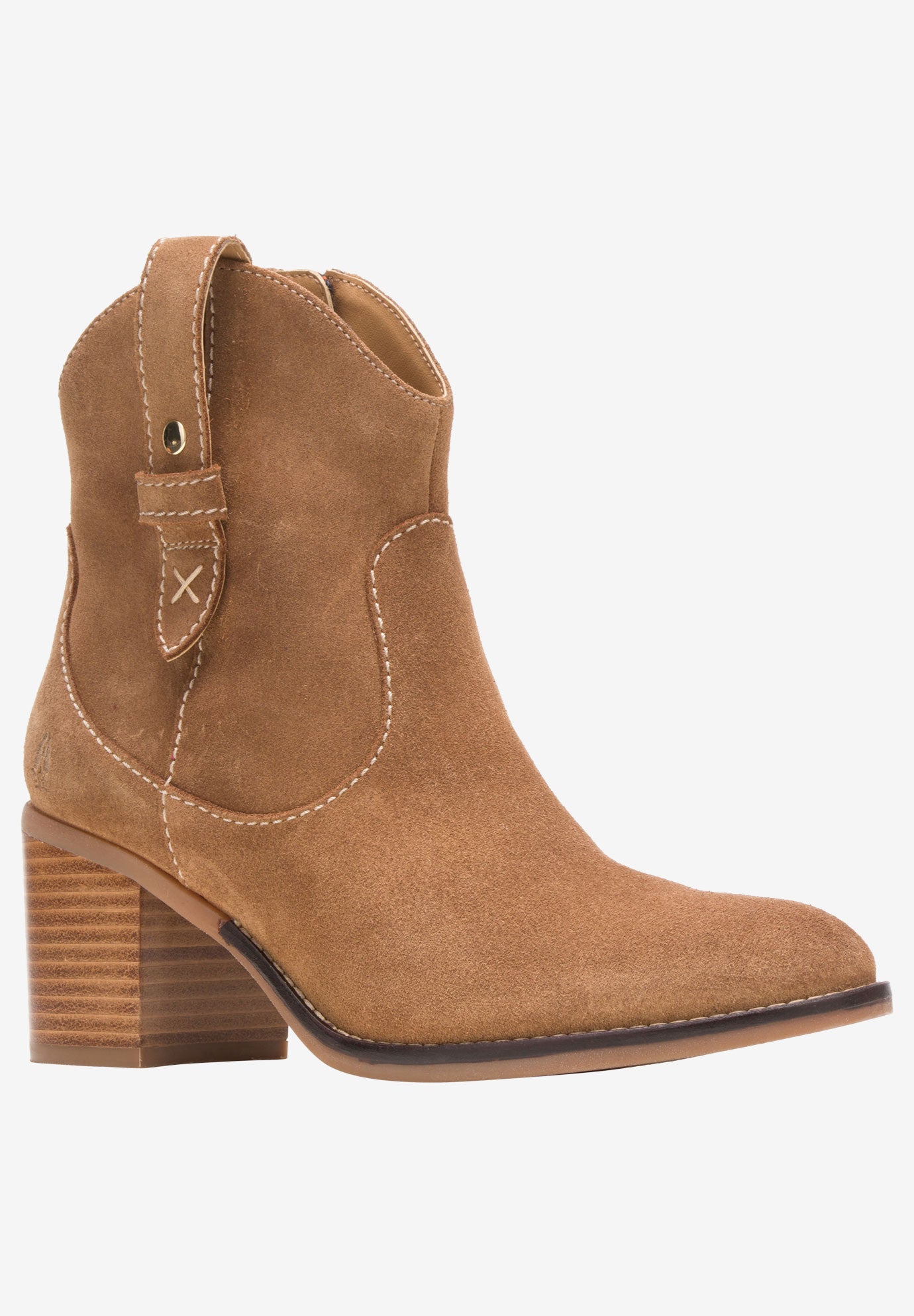 hush puppies mid calf boots