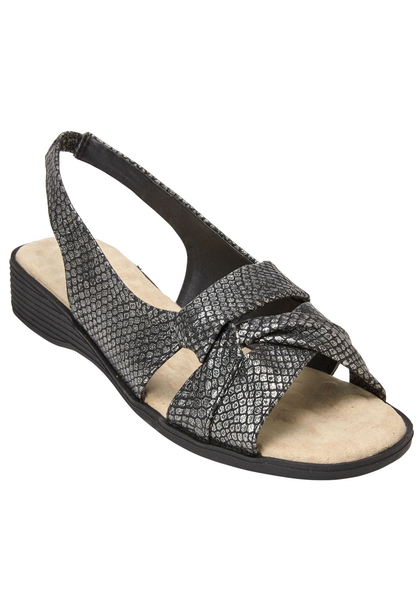 louis vuitton fur mule