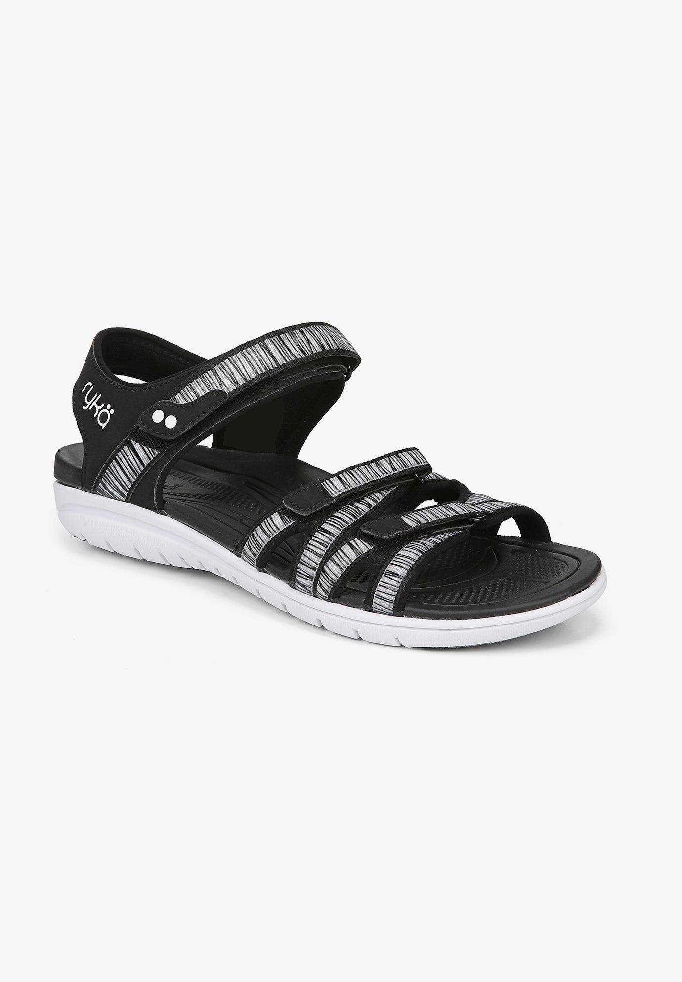 ryka sport sandals savannah