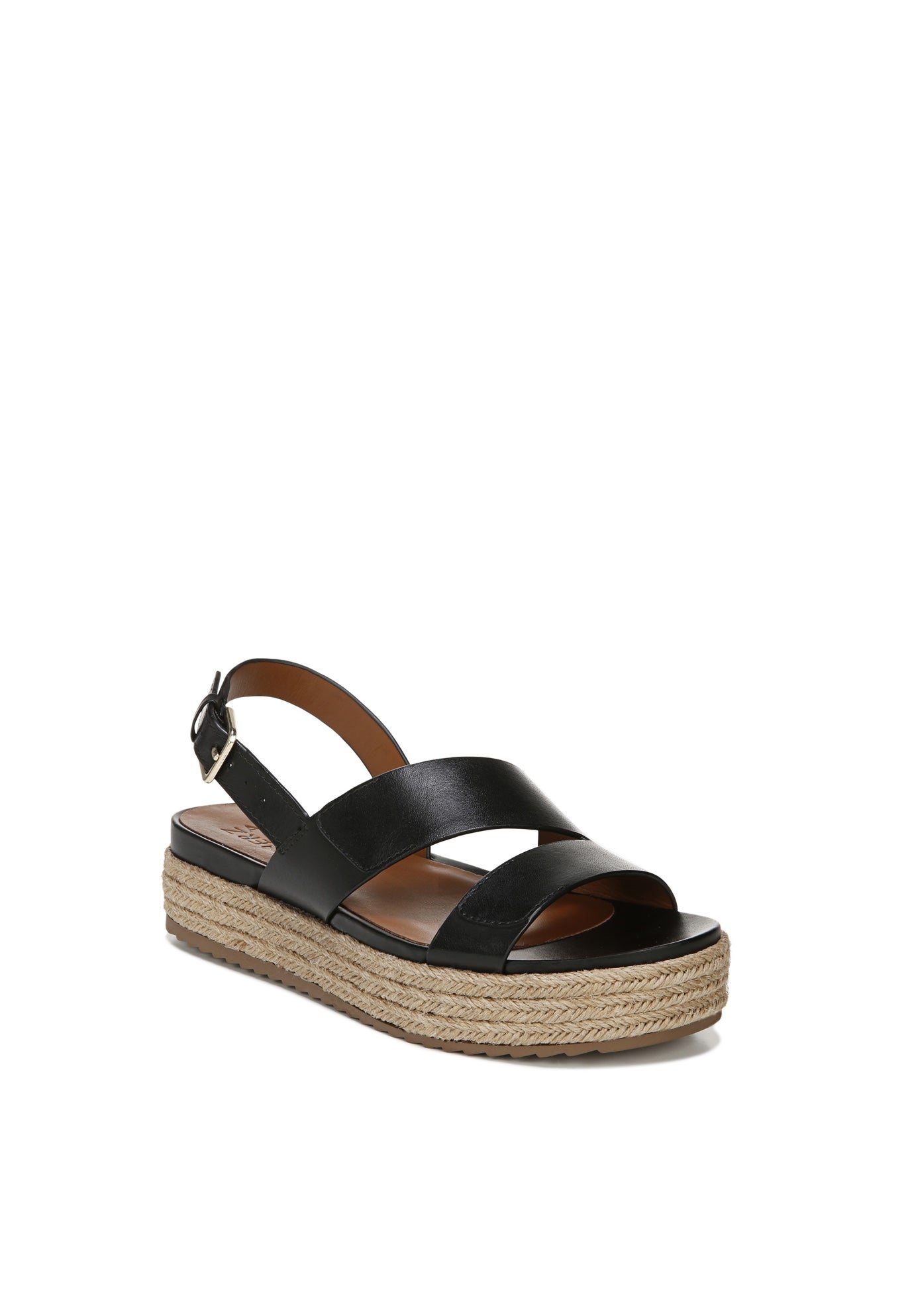 naturalizer platform sandals