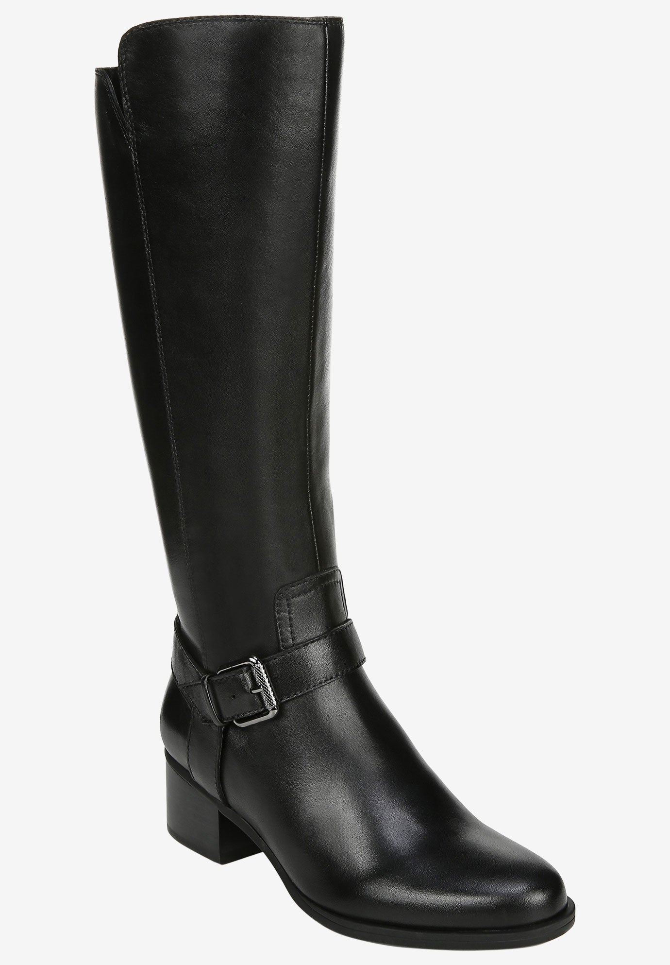dalton tall boot naturalizer