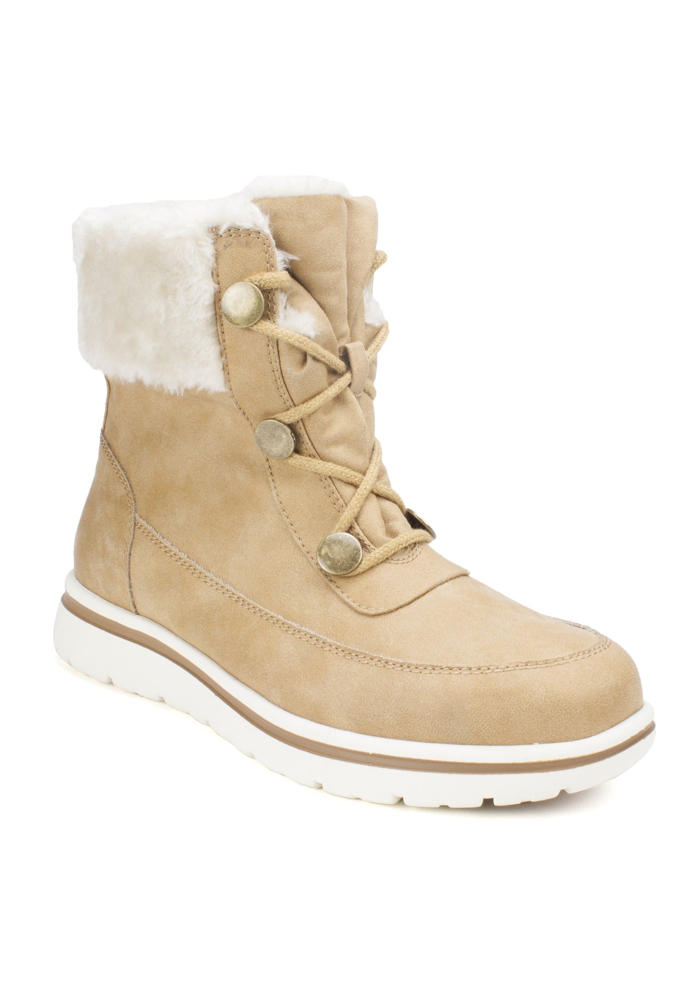 cliffs by white mountain boots review