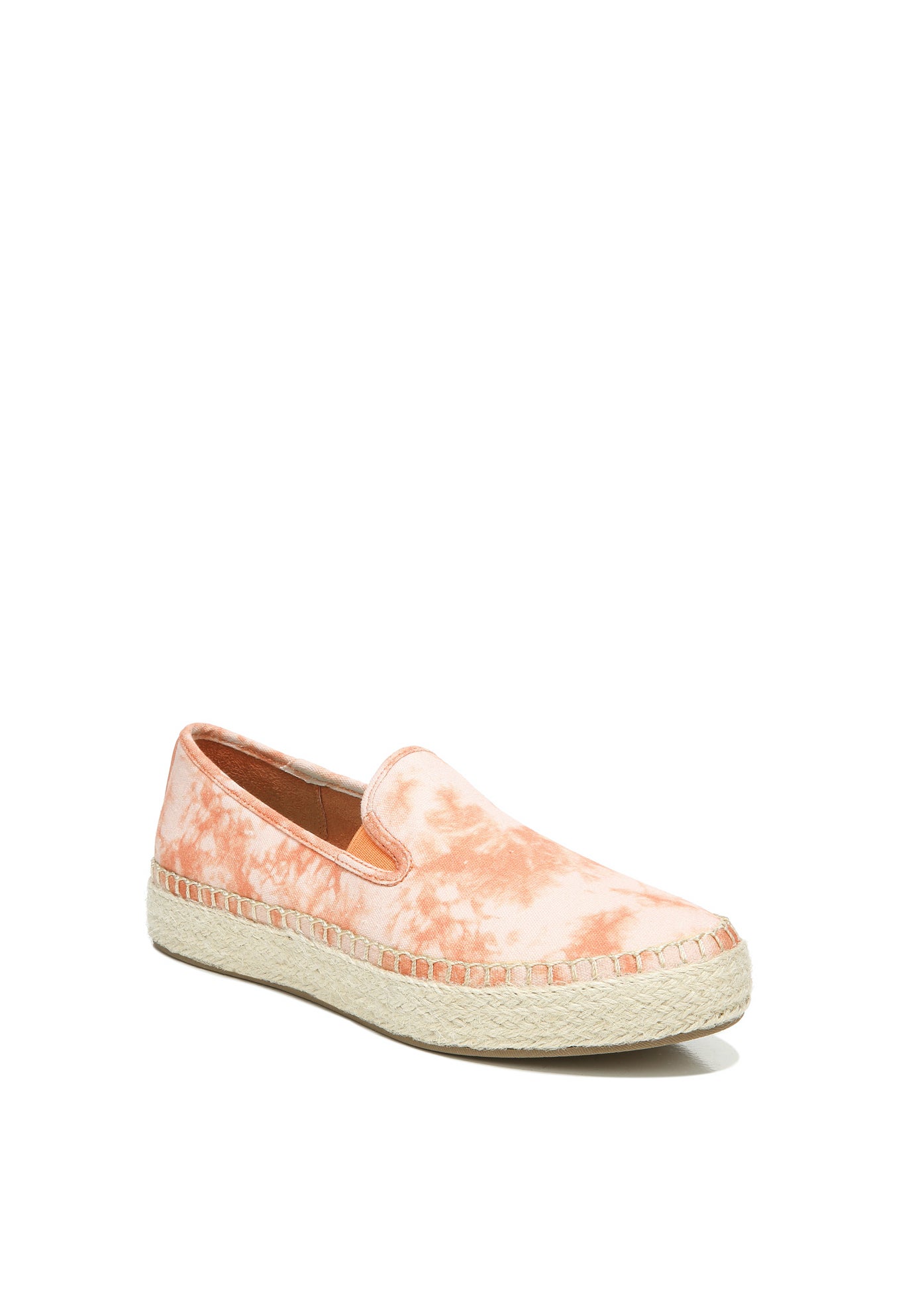 Woman within espadrilles Clearance