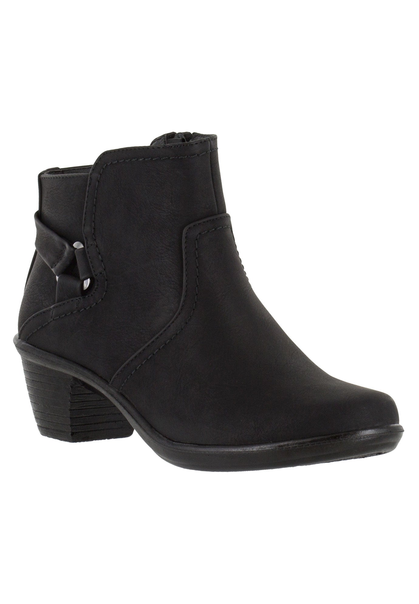 easy street winter boots