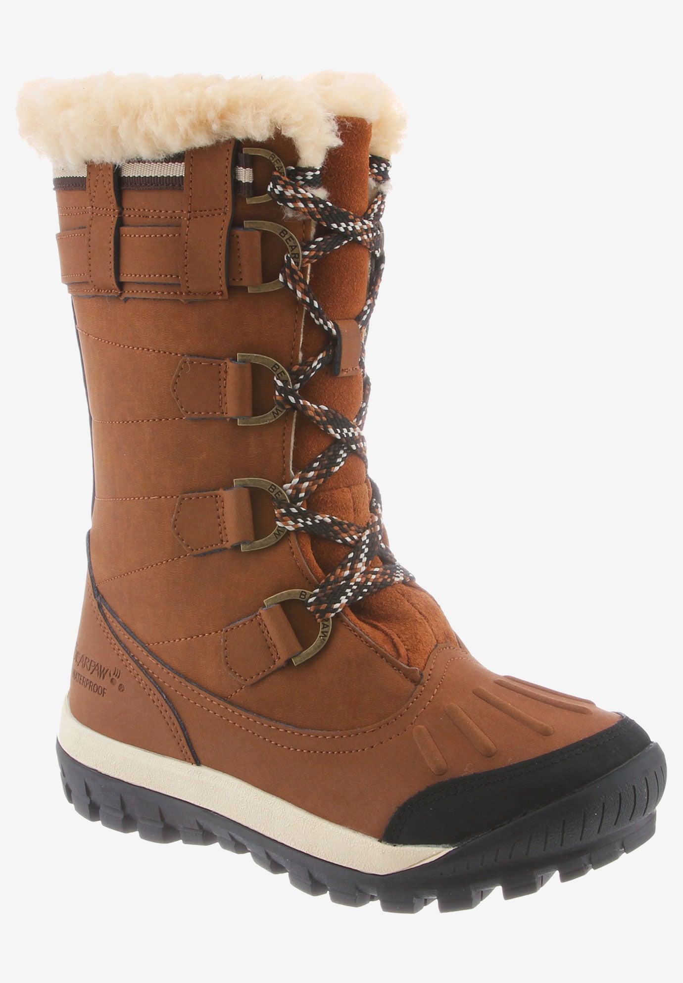 bearpaw desdemona hickory