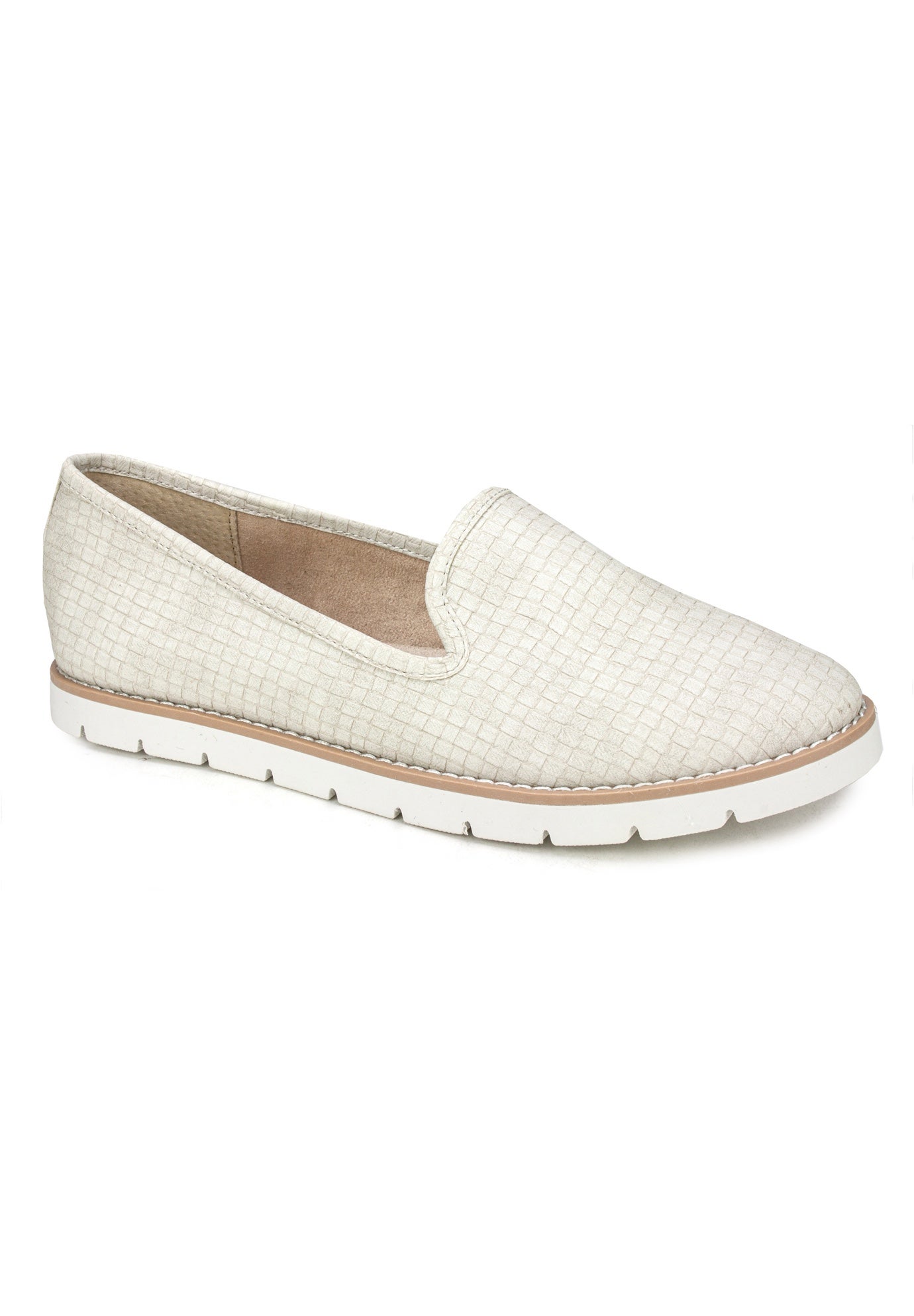 mayira loafer flat