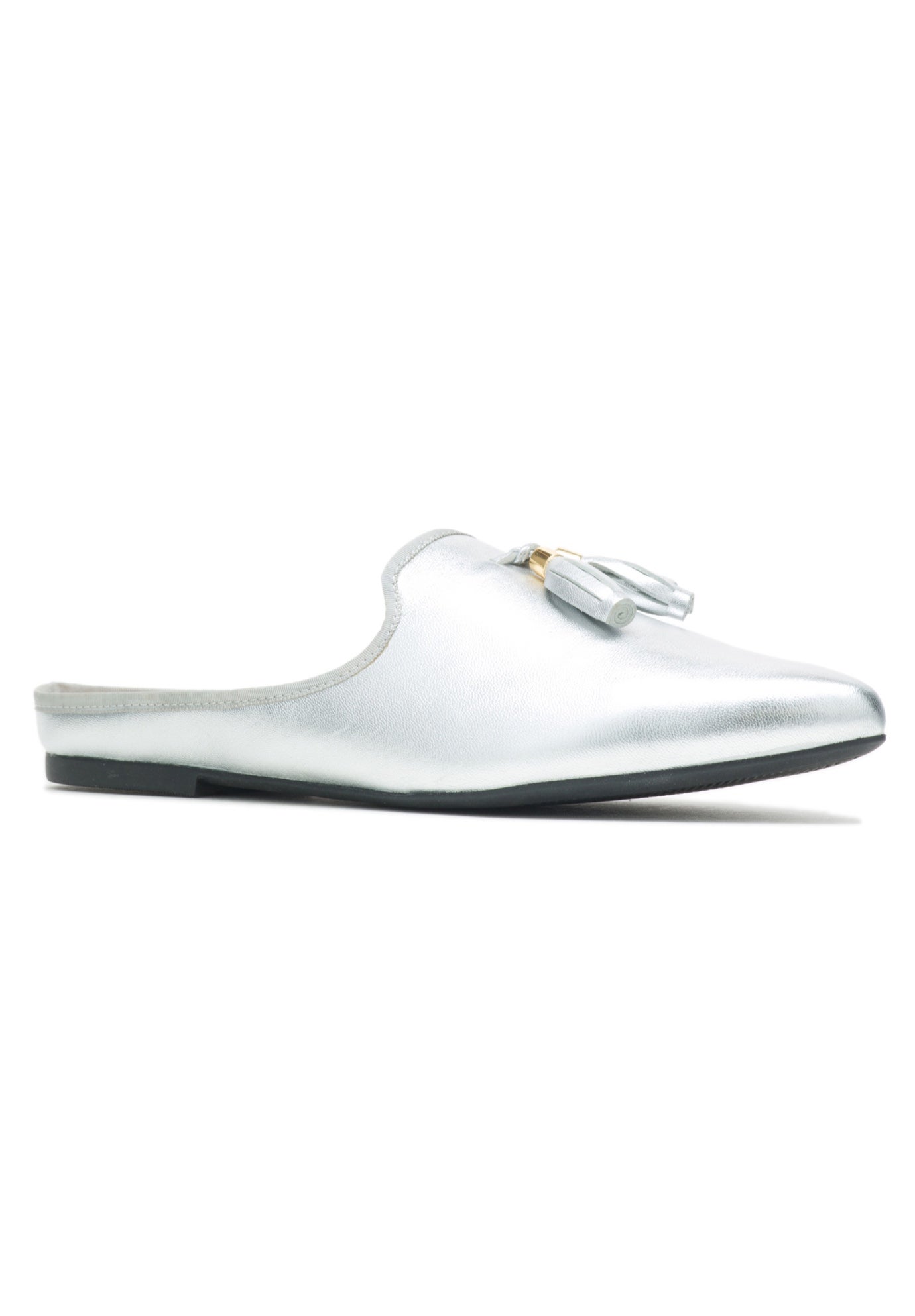 hush puppies mules ladies