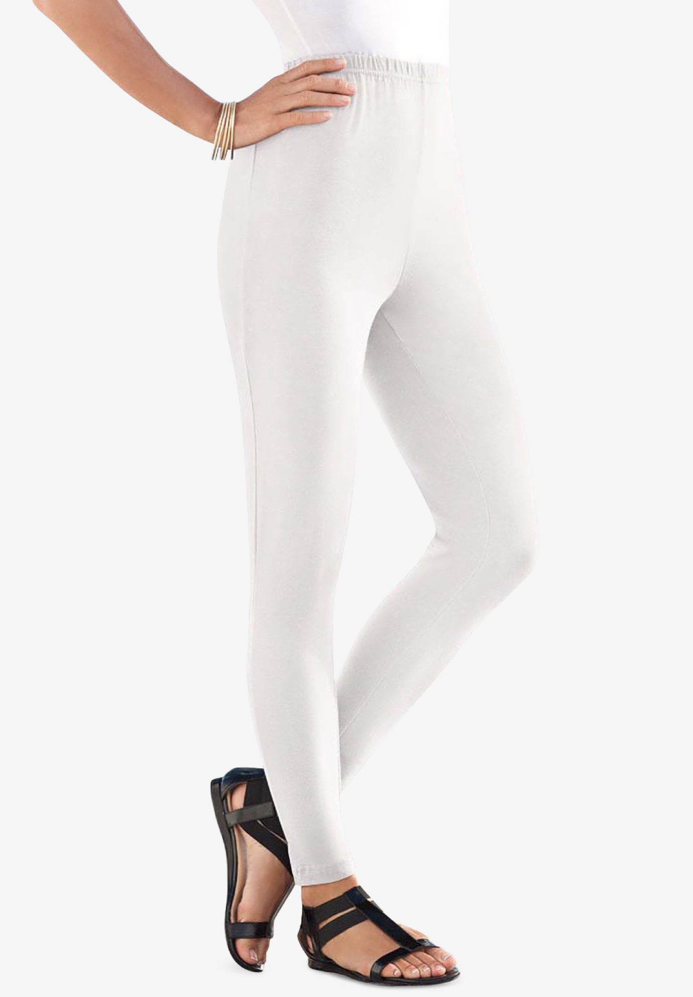 Roamans leggings discount