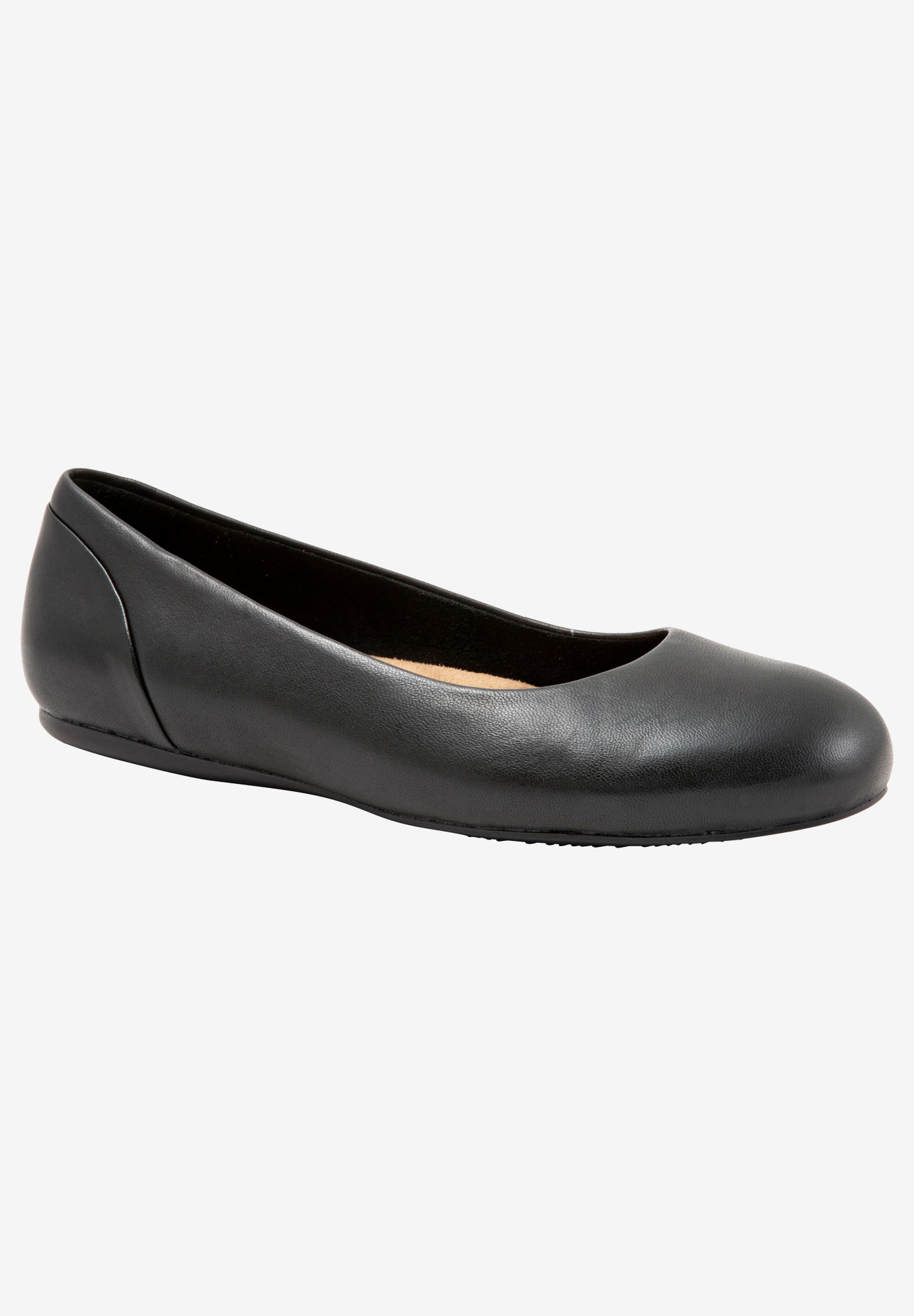 Sonoma Flat by Softwalk® | Woman Within