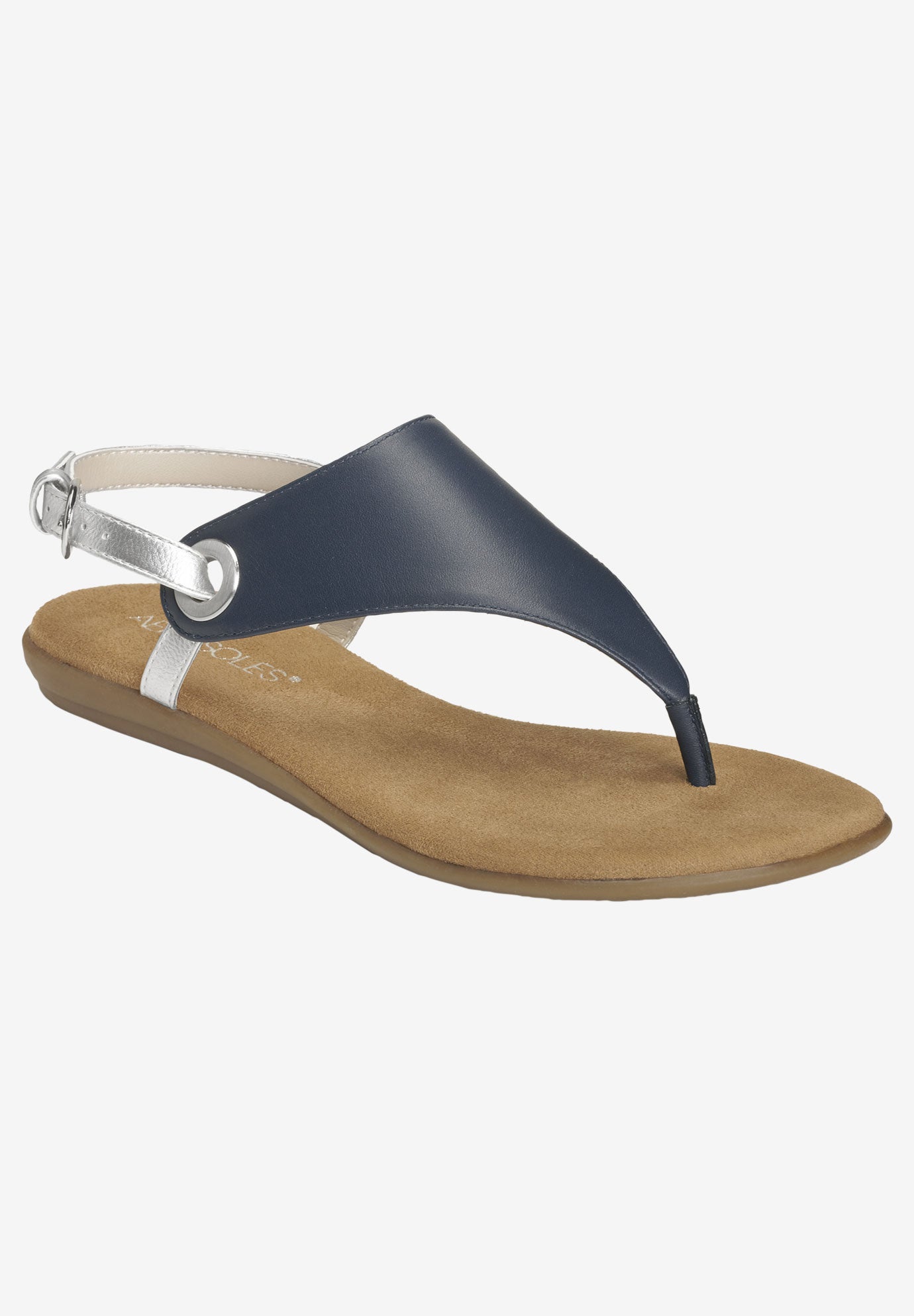 in conchlusion aerosoles