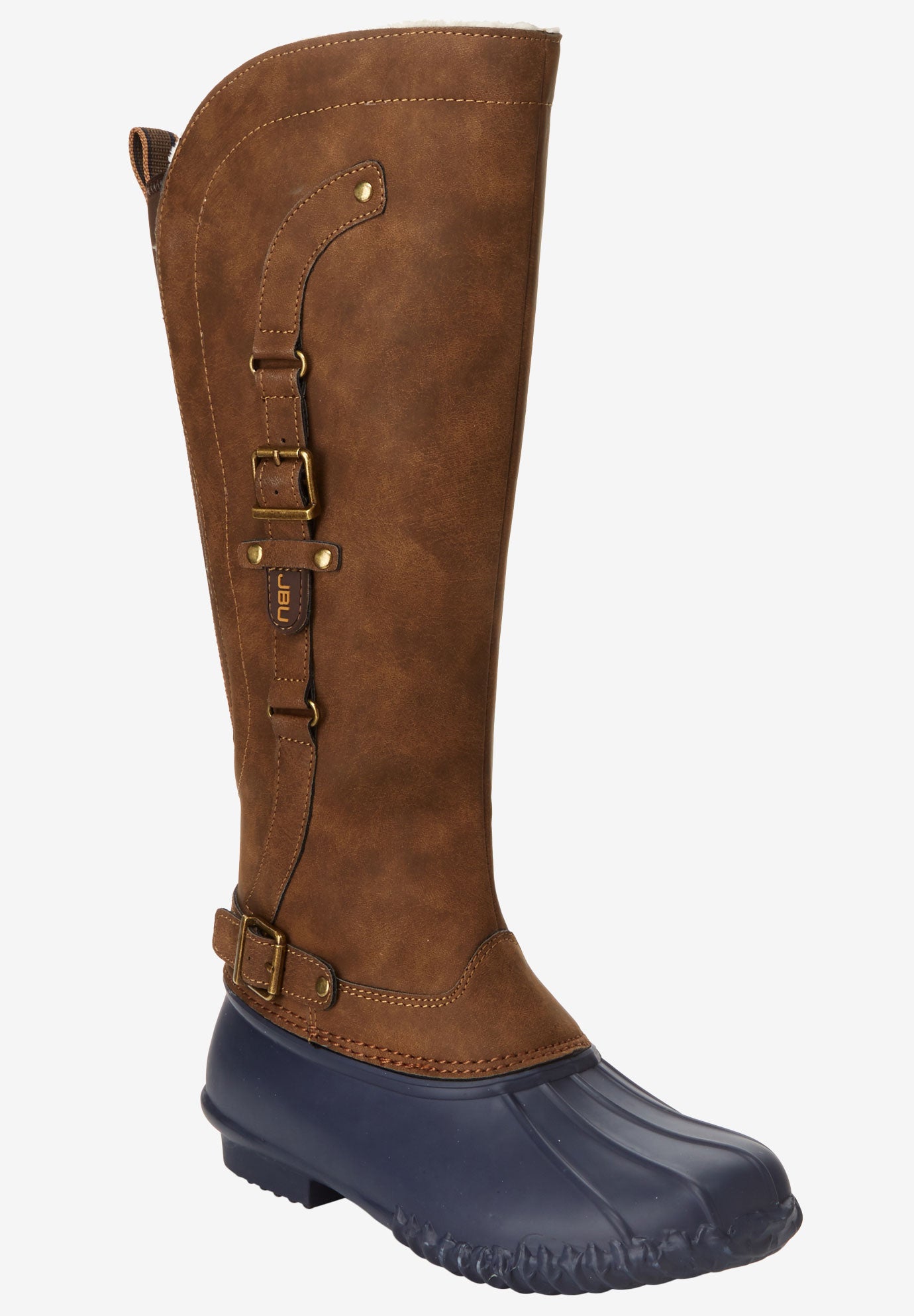 Jbu colorado discount encore duck boots