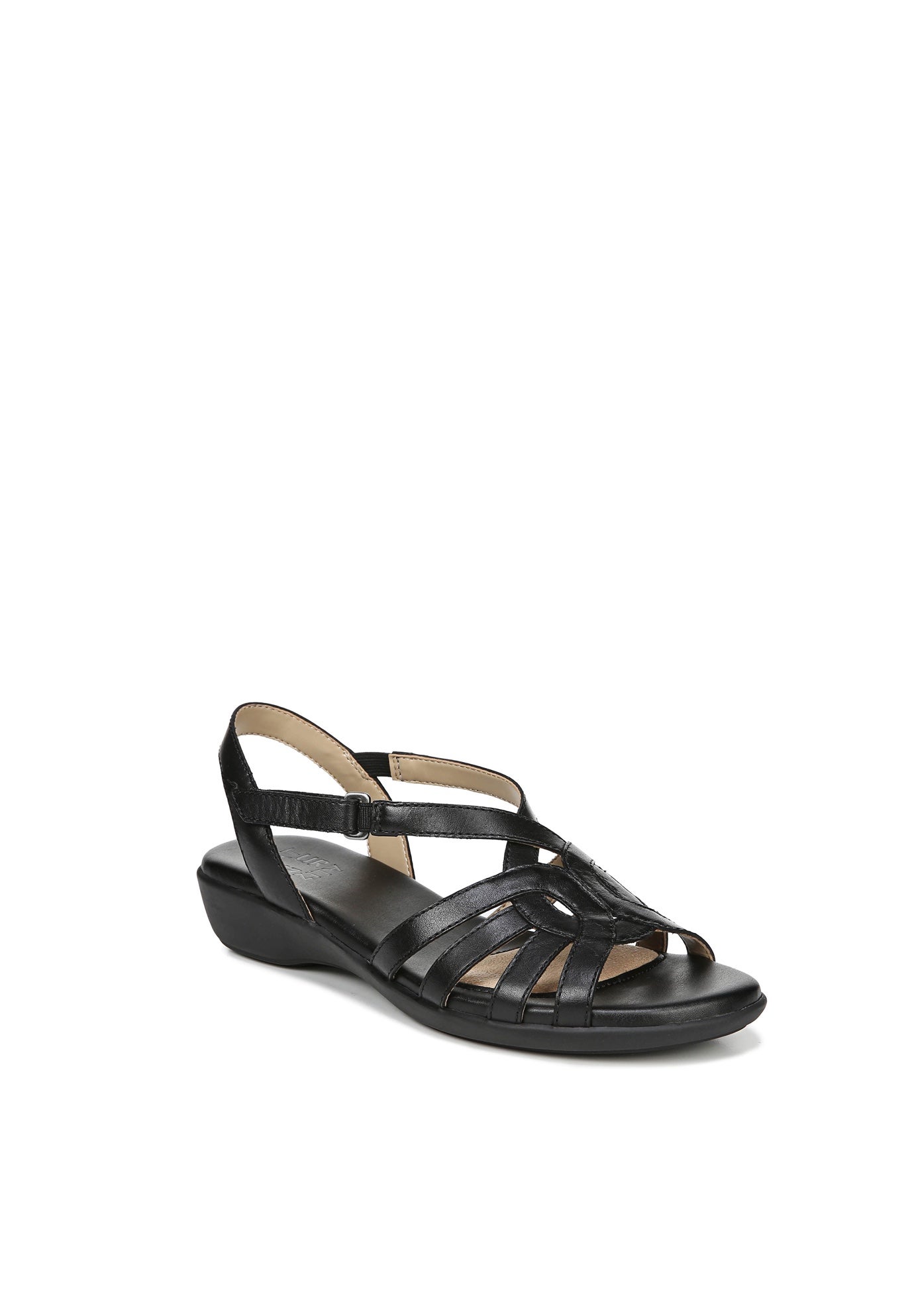 naturalizer flip flops