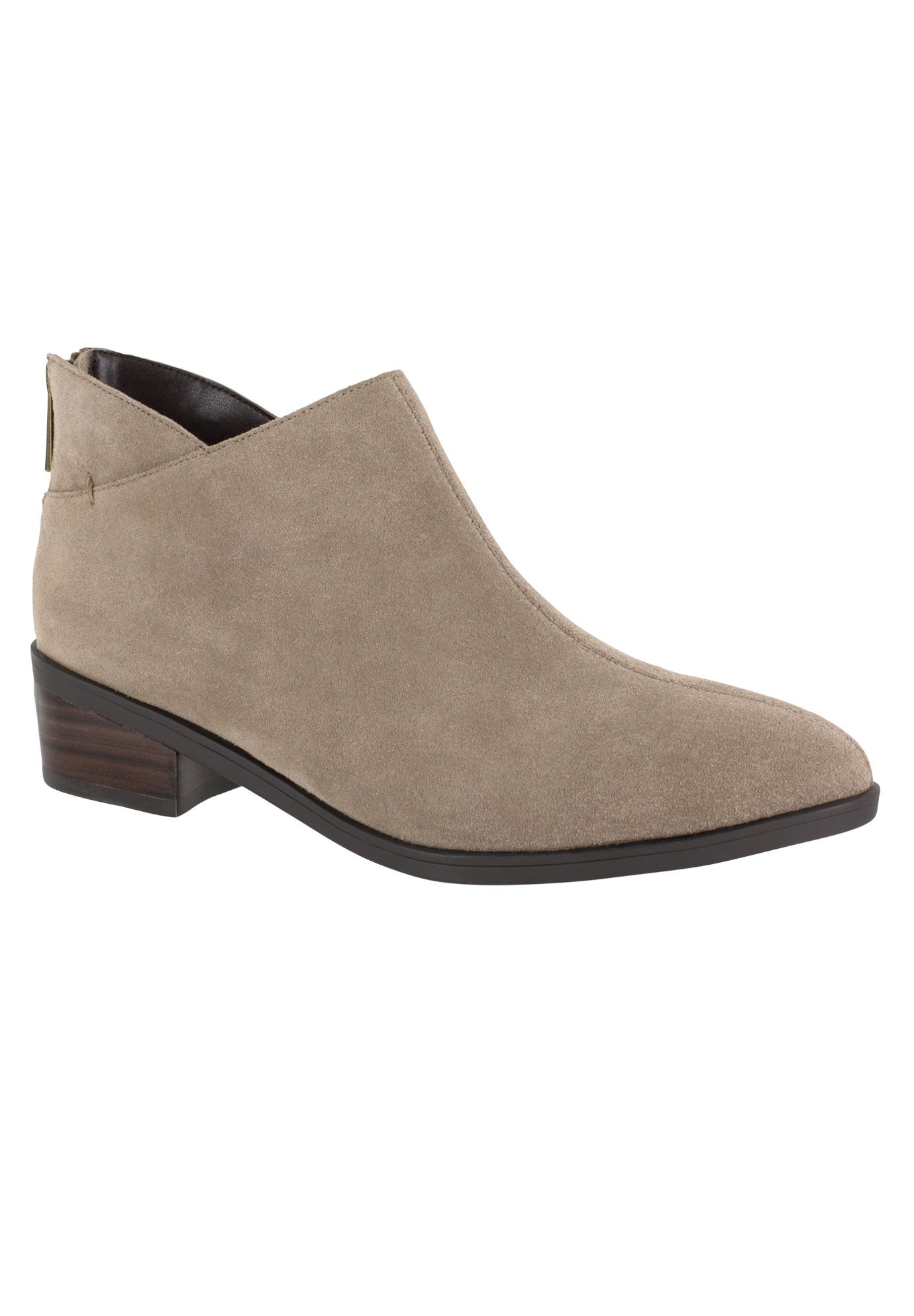 Bella vita haven ankle bootie