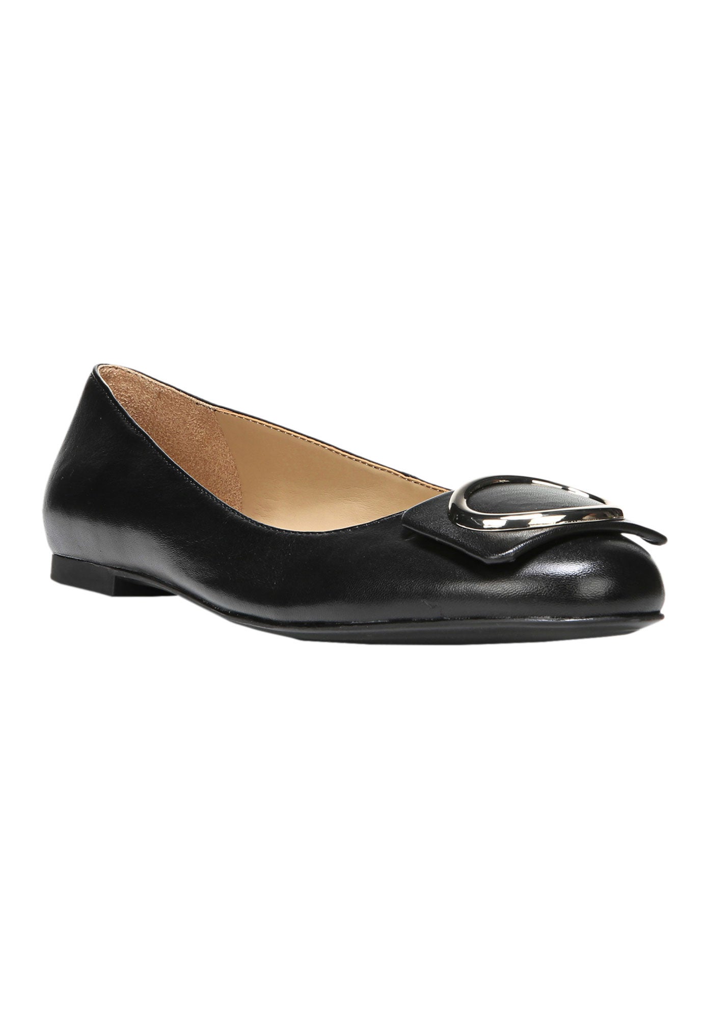 naturalizer geonna flats