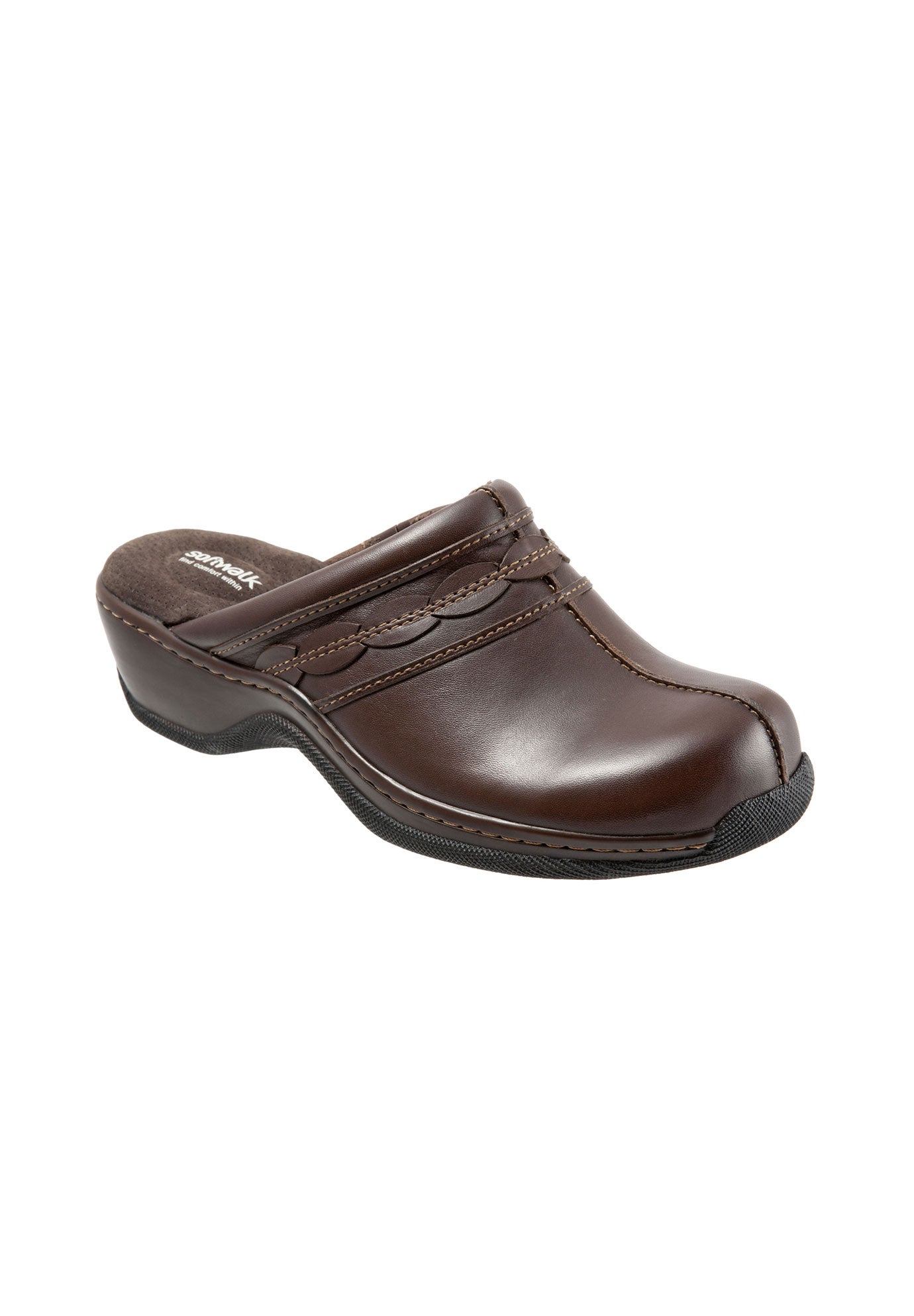 softwalk abby clog