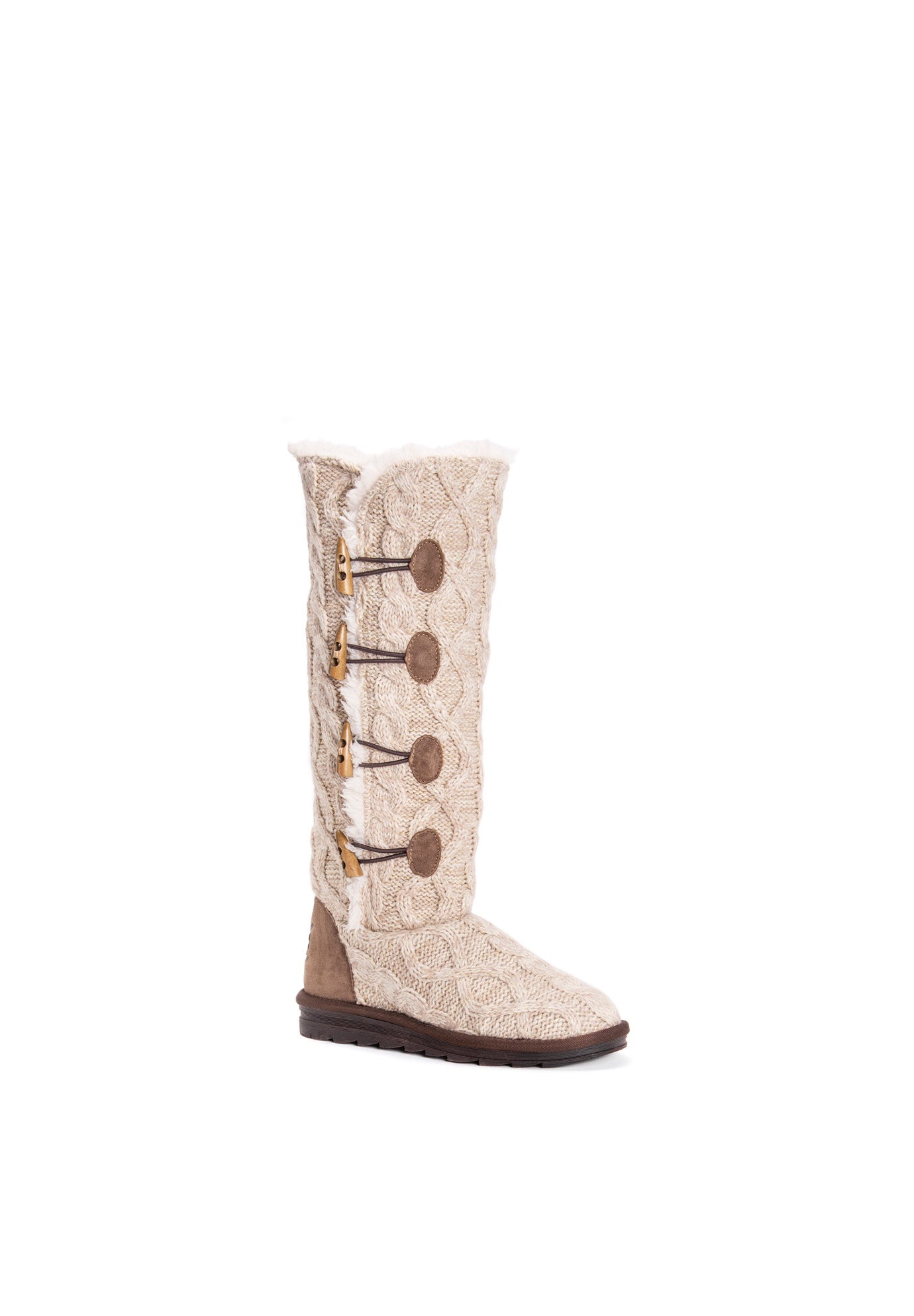 Felicity Boots By Muk Luks Plus Size Winter Boots Woman Within