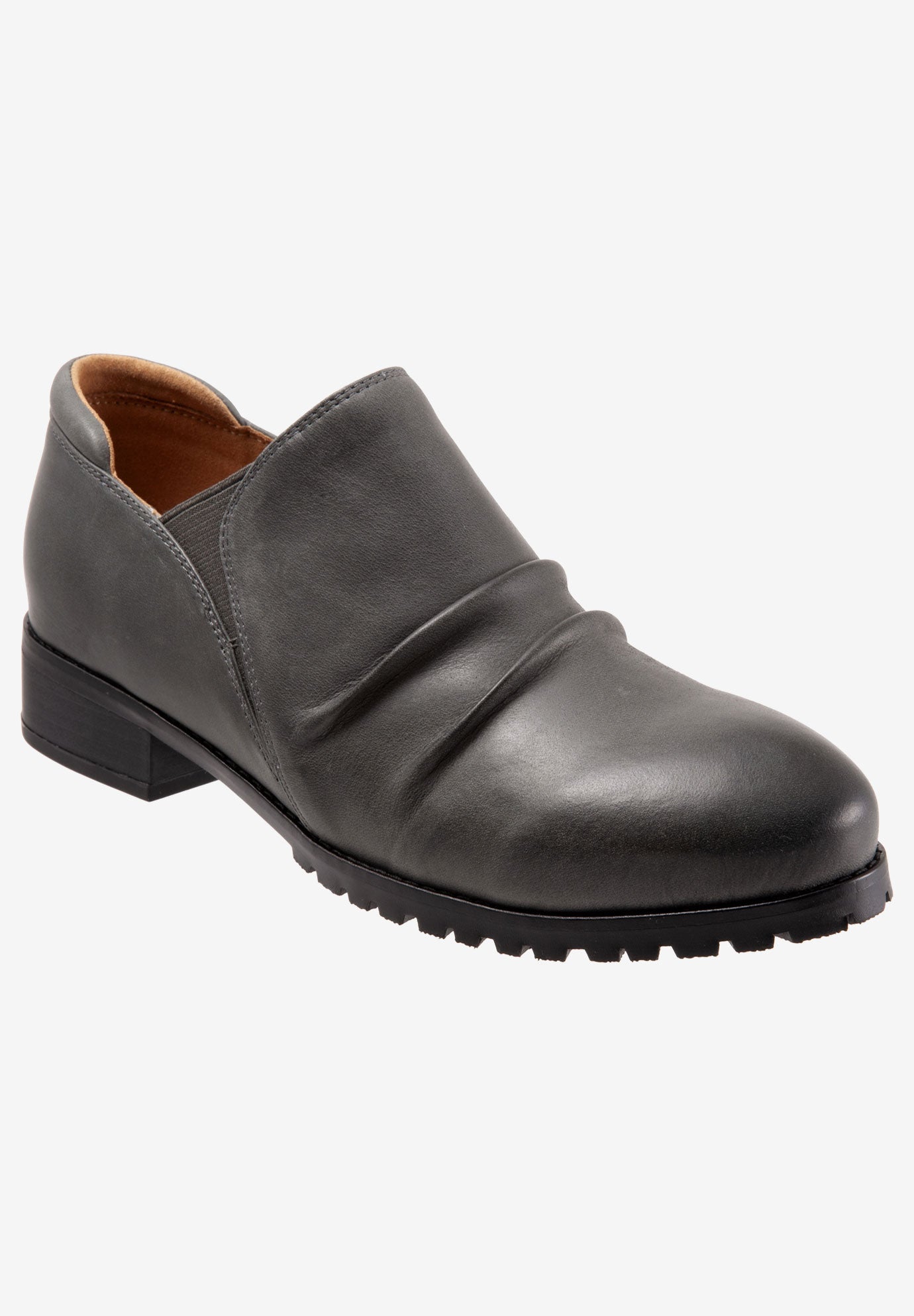 mara chelsea bootie