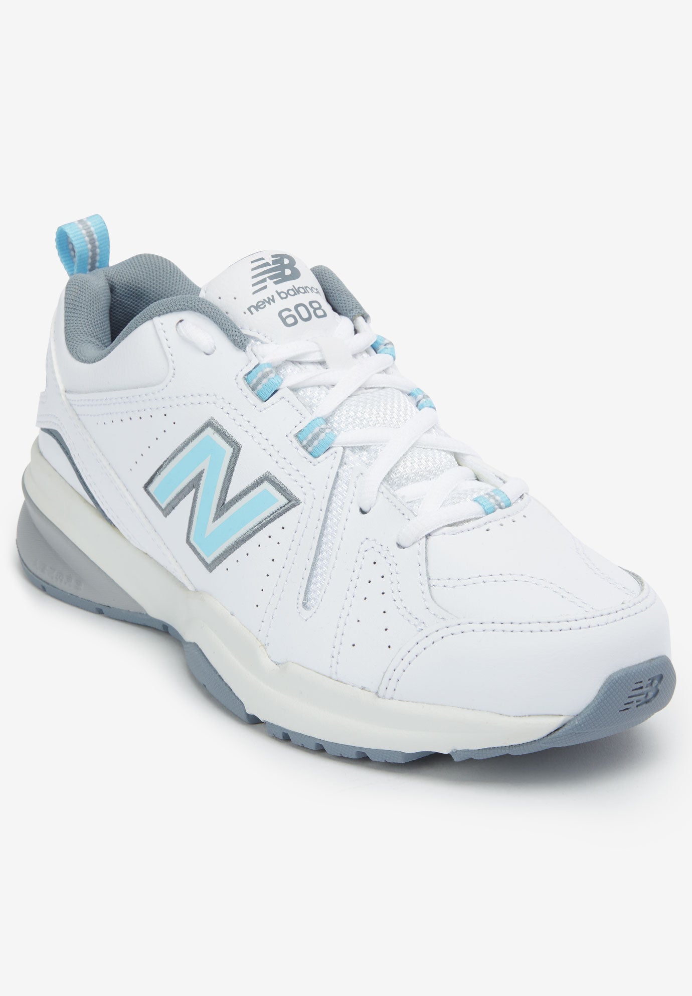 The WX608 Sneaker | Woman Within