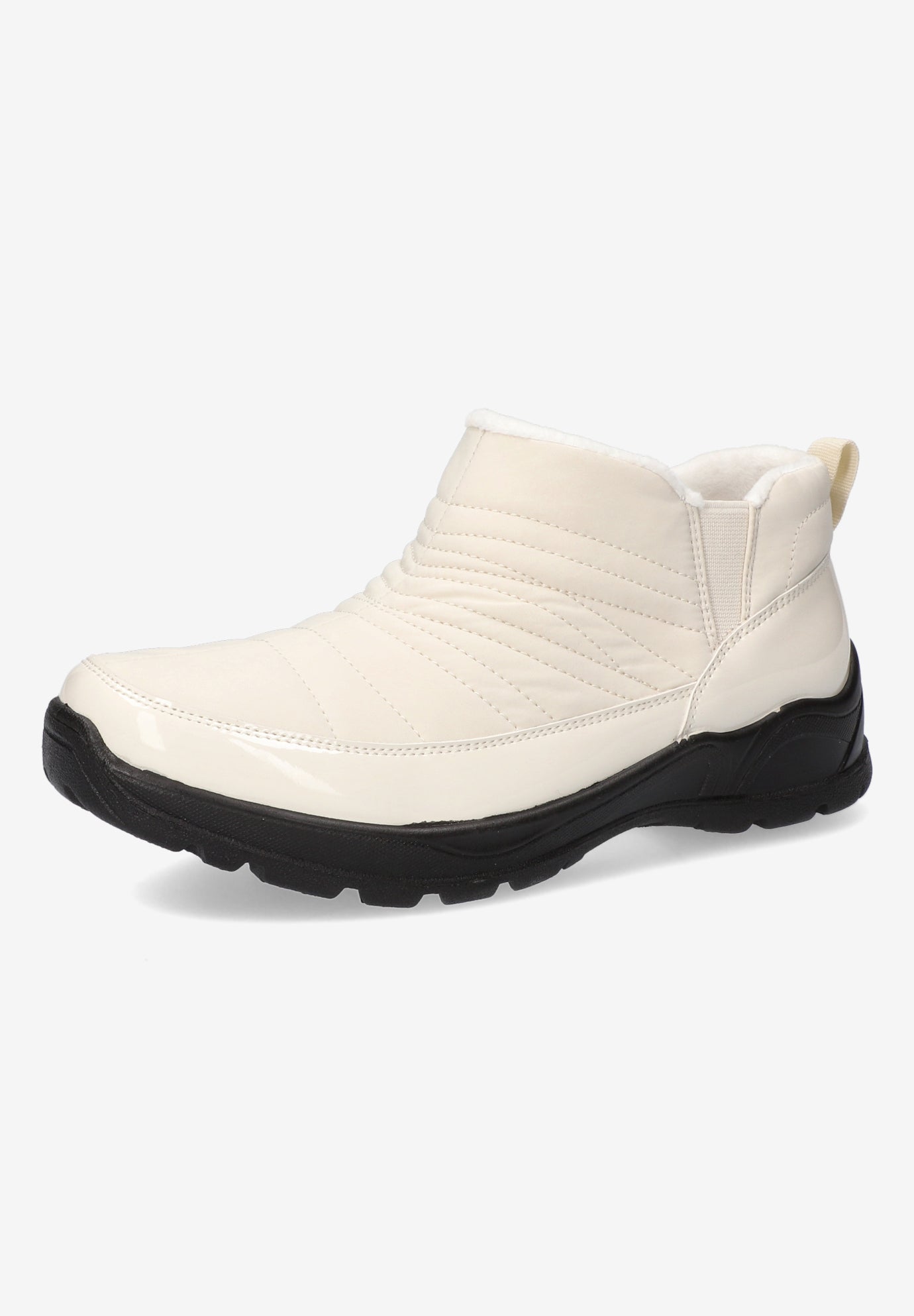 bella vita helena slouch booties