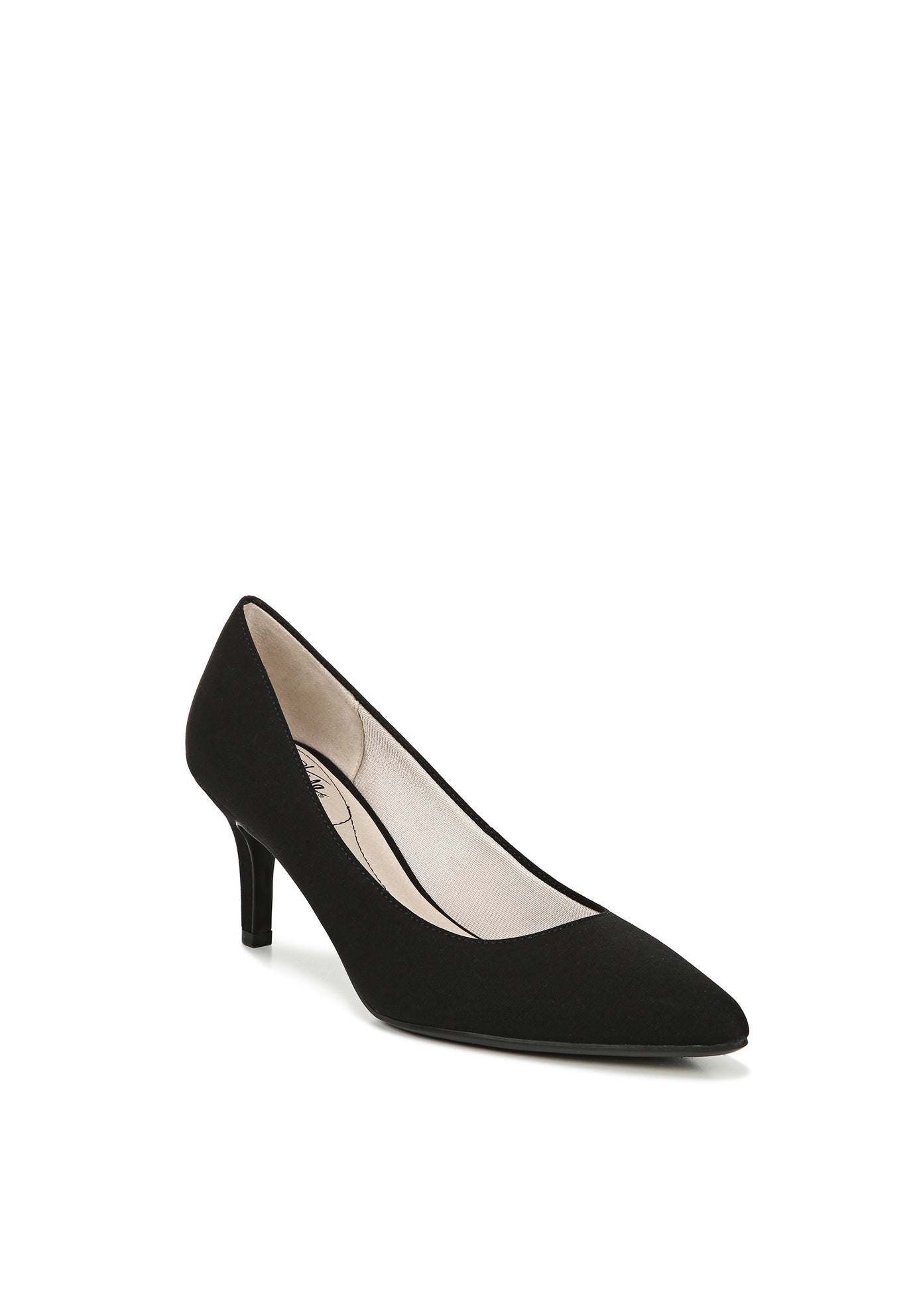 lifestride ladies dress shoes