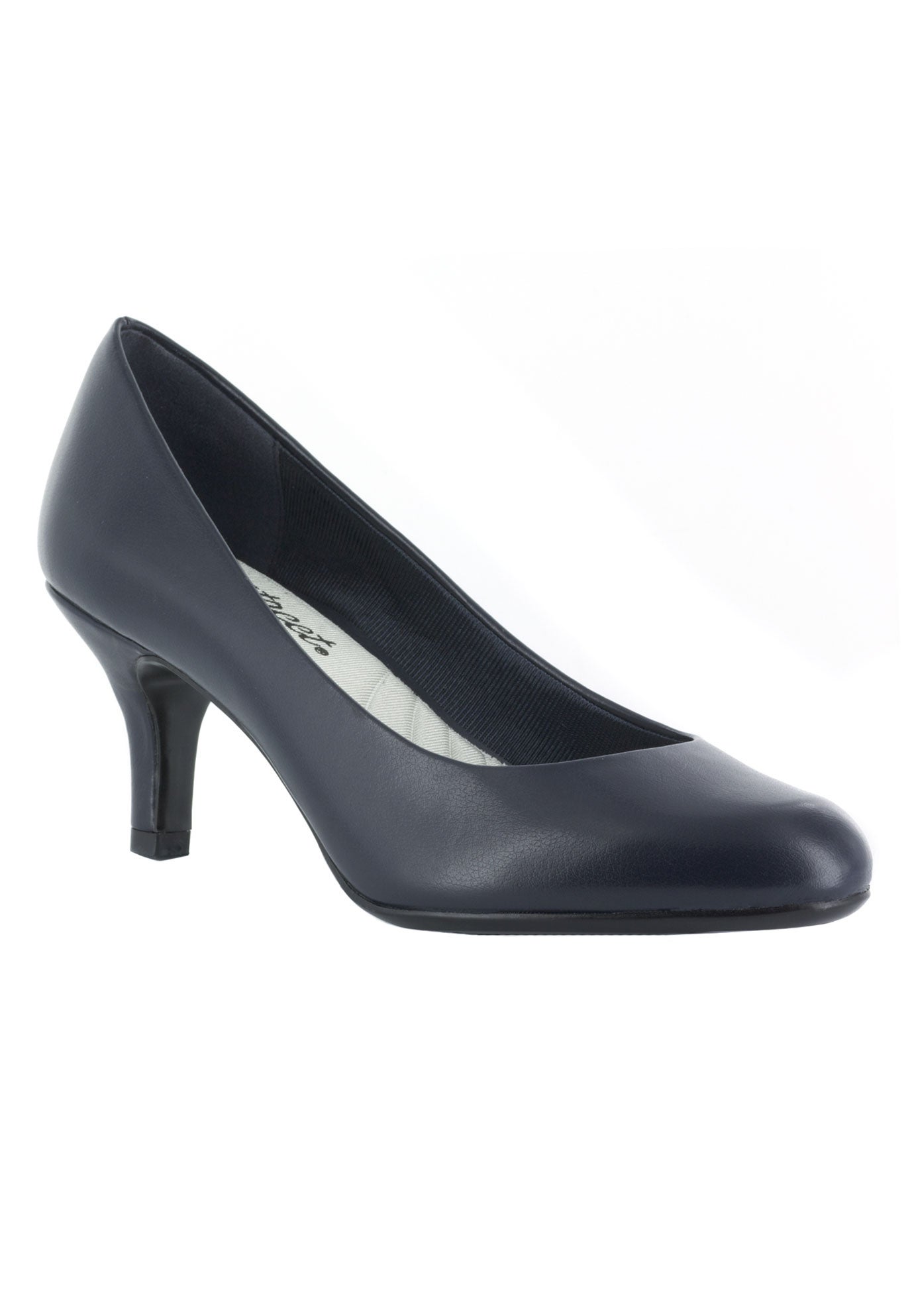 woman within dress pants