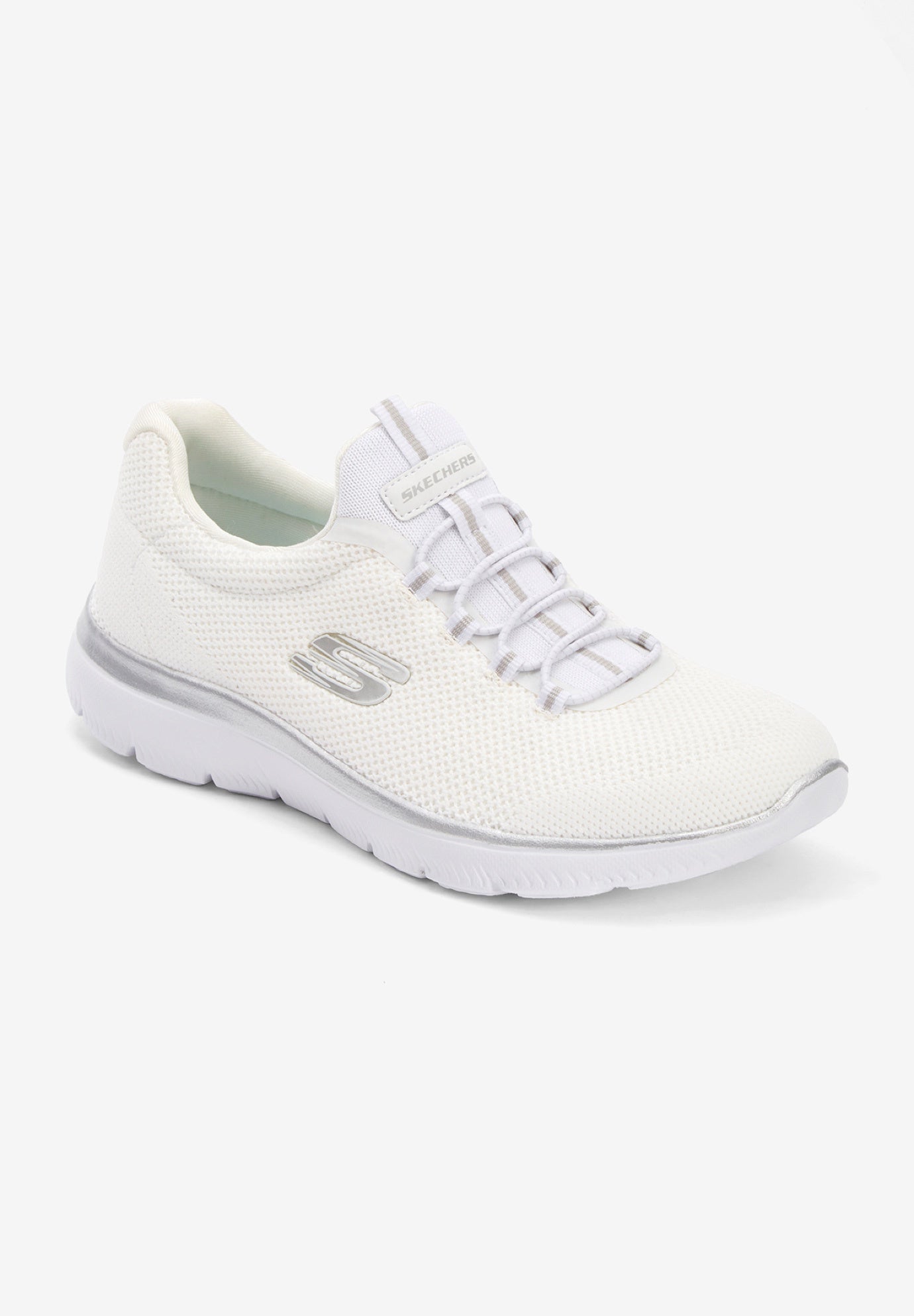 Zapatos skechers amazon ny summit hot sale