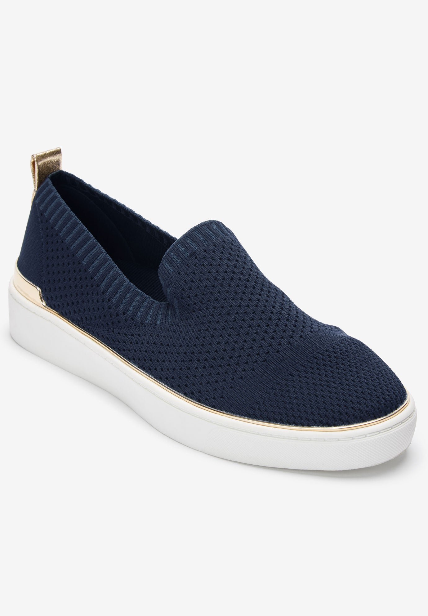 thea platform sneaker